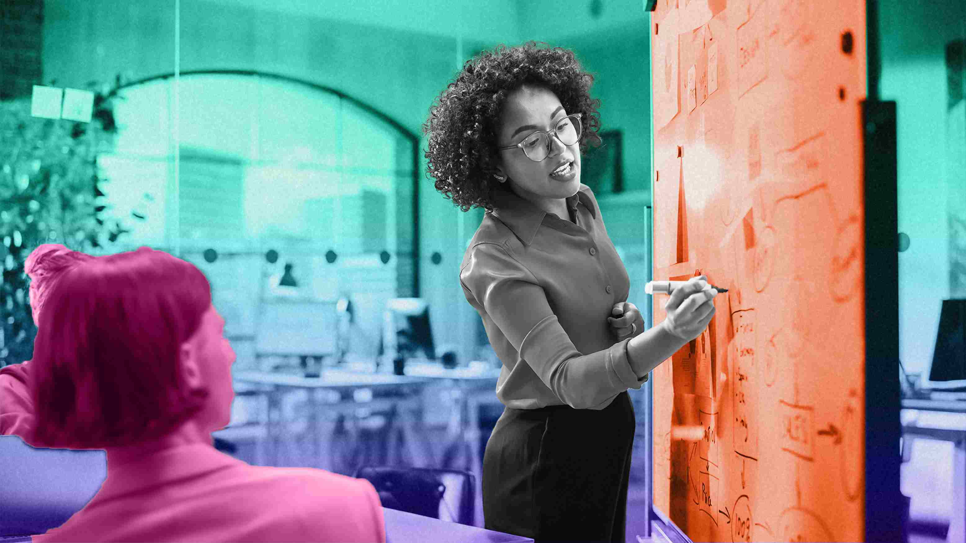 How to maintain and grow adaptable leadership skills