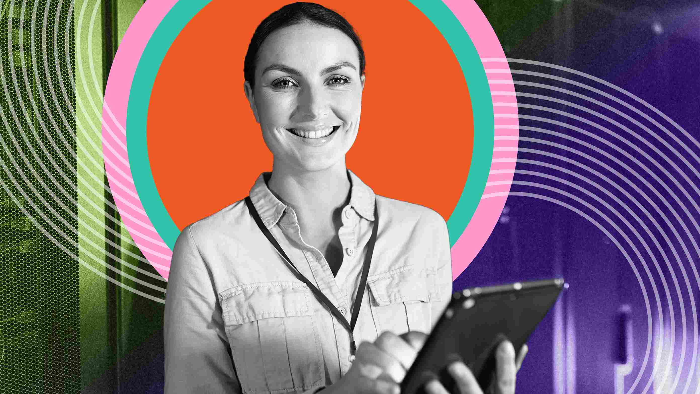 Information security: A critical pillar in the sales cycle