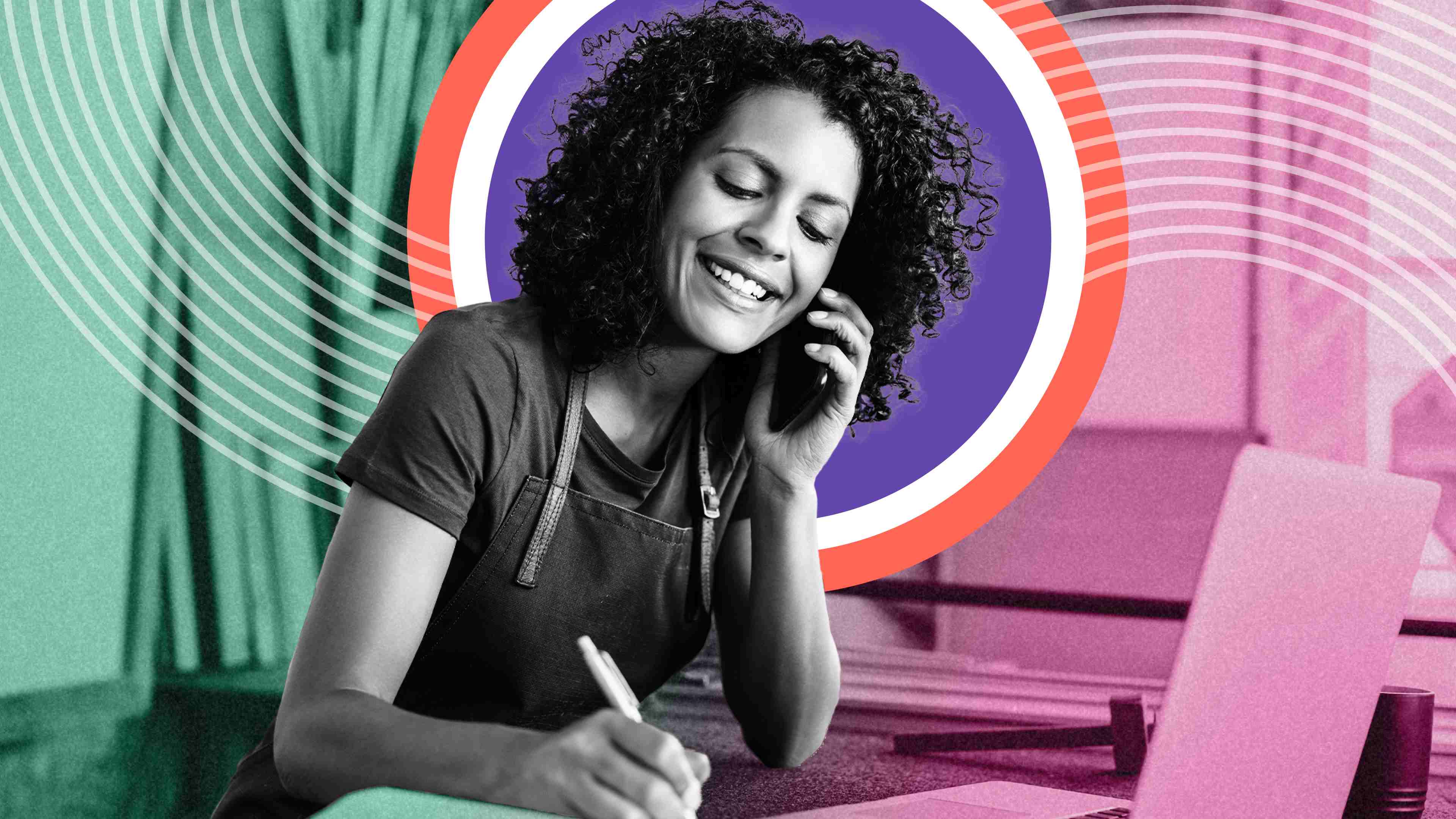 Innovating for tomorrow, today