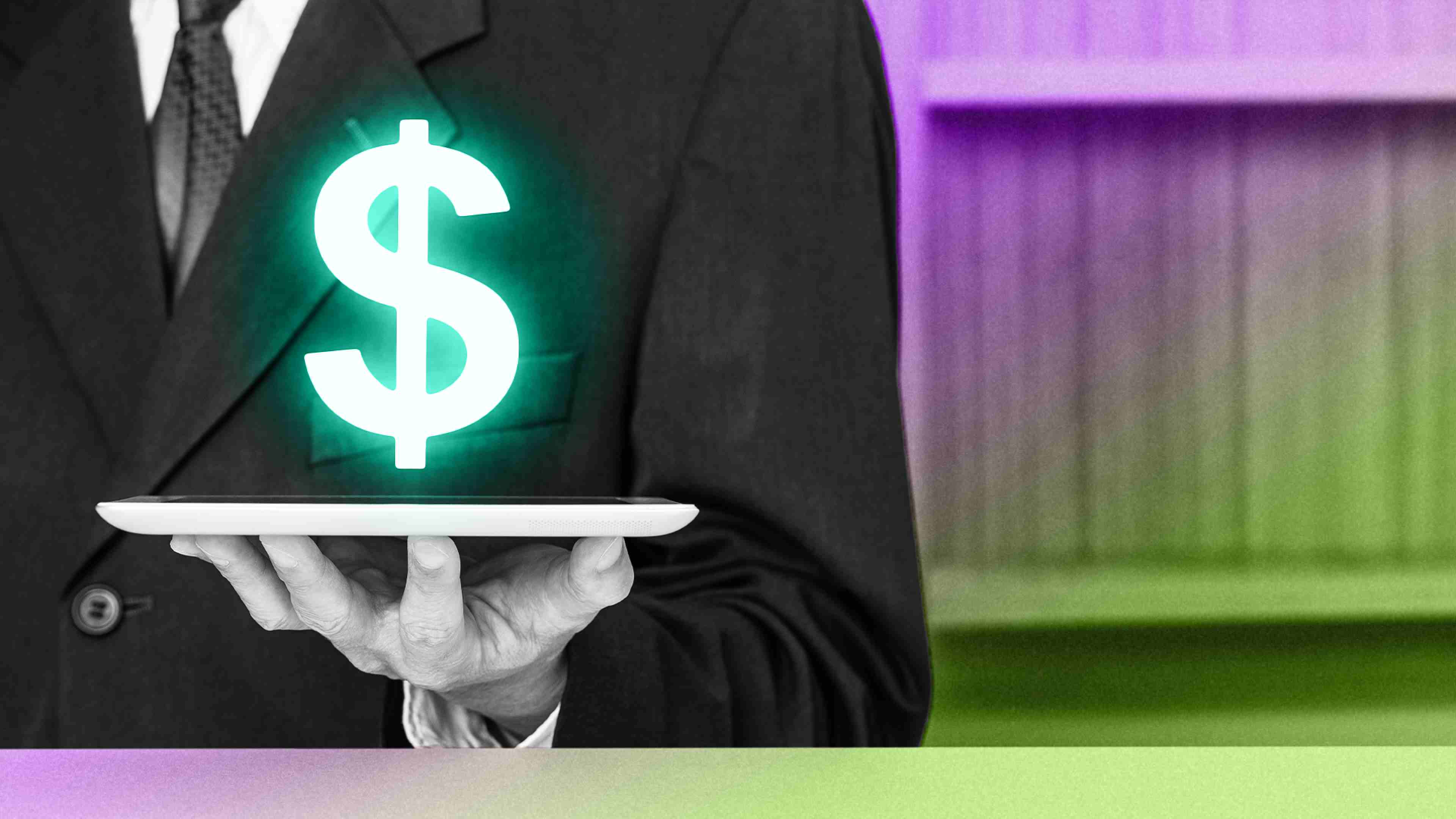 The gig is up: Why it’s time to rethink the gig economy
