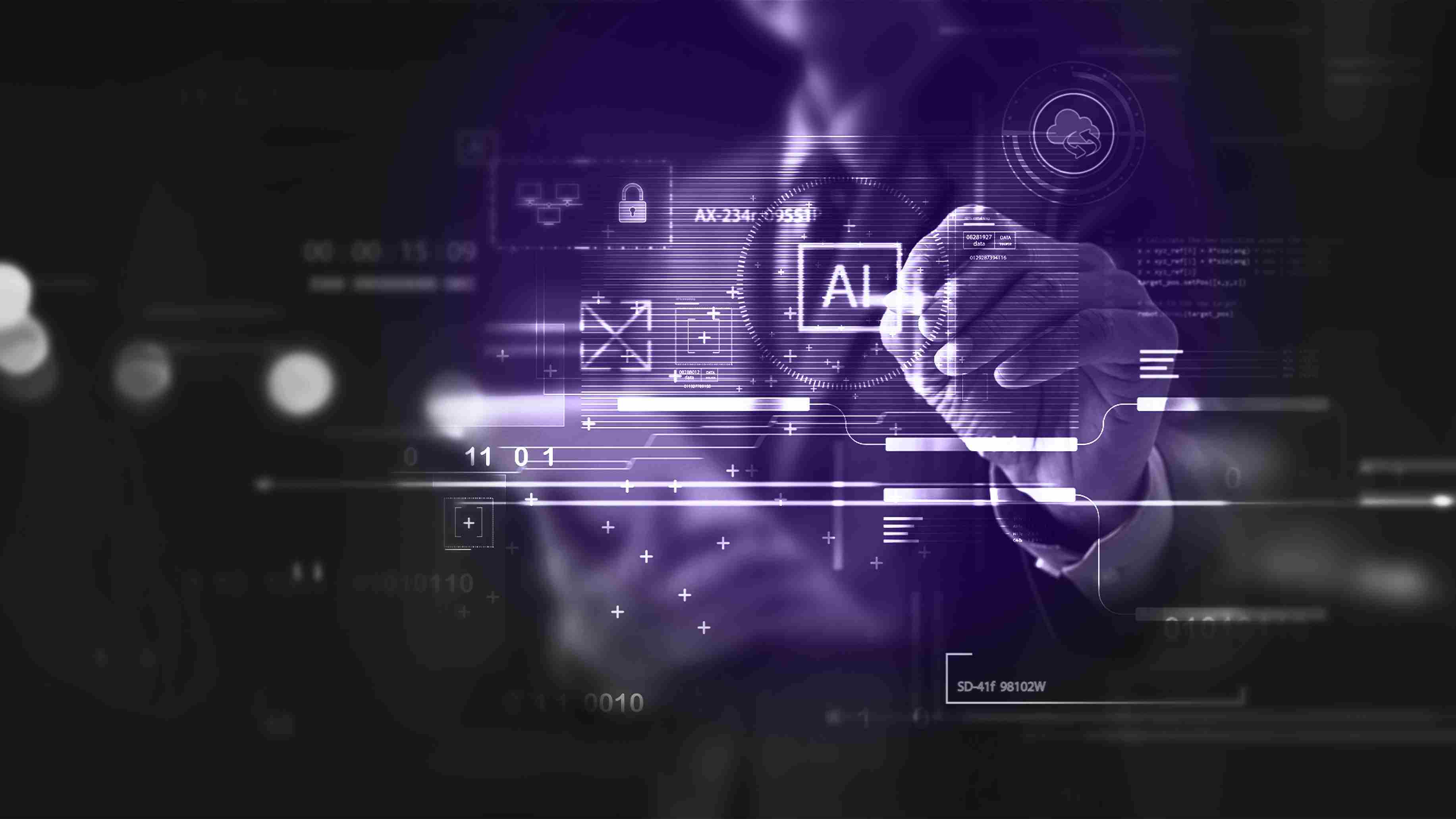 The network is the secret sauce in the next phase of AI/automation