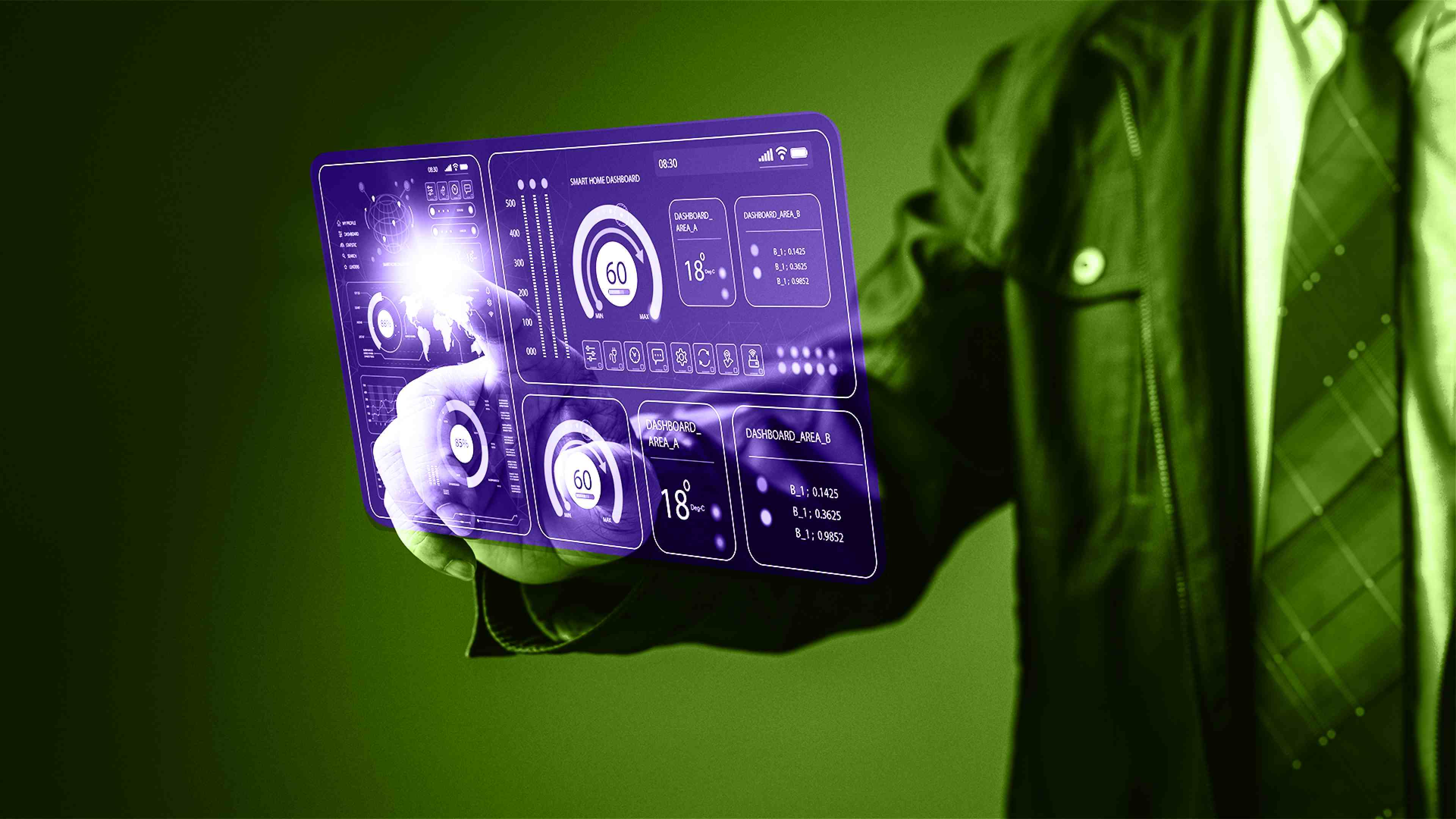 The rise of smart hiring: How AI is transforming global recruitment