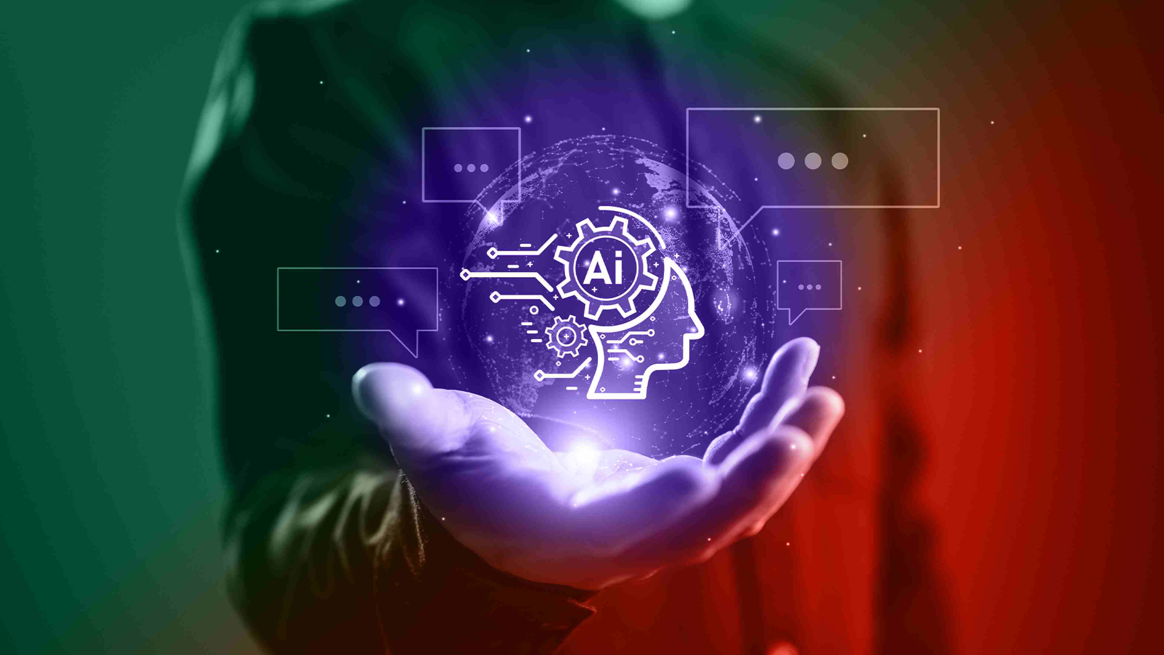 What every C-suite executive needs to know about AI