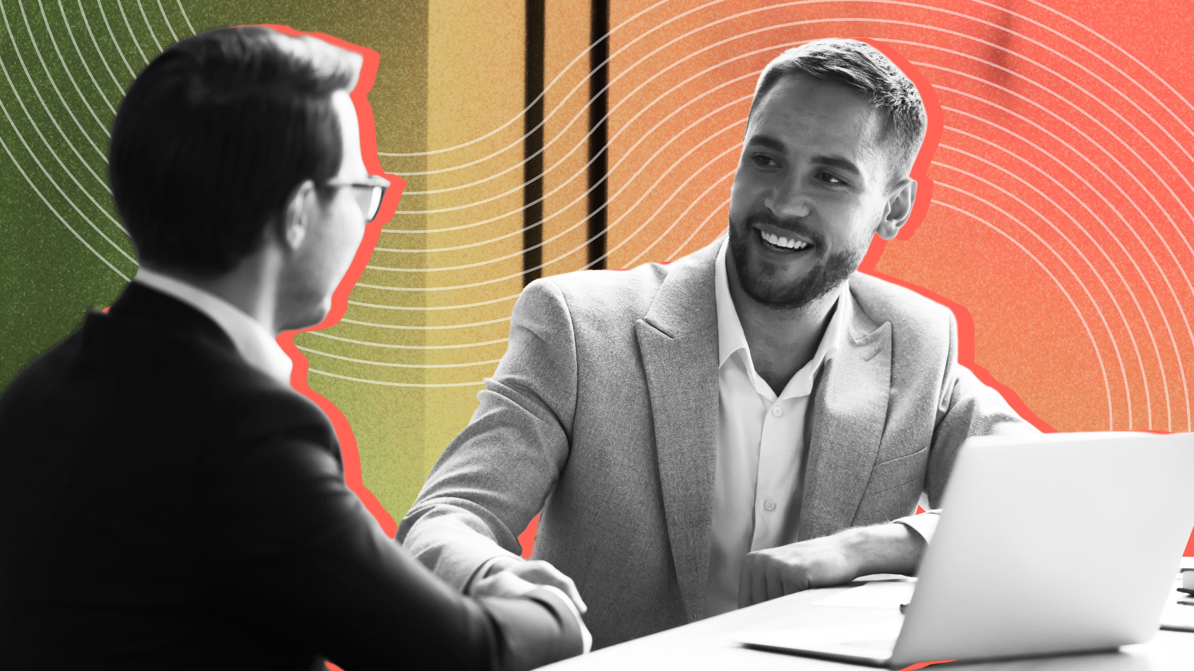 Breaking down the role of HR: The 3-layer cake