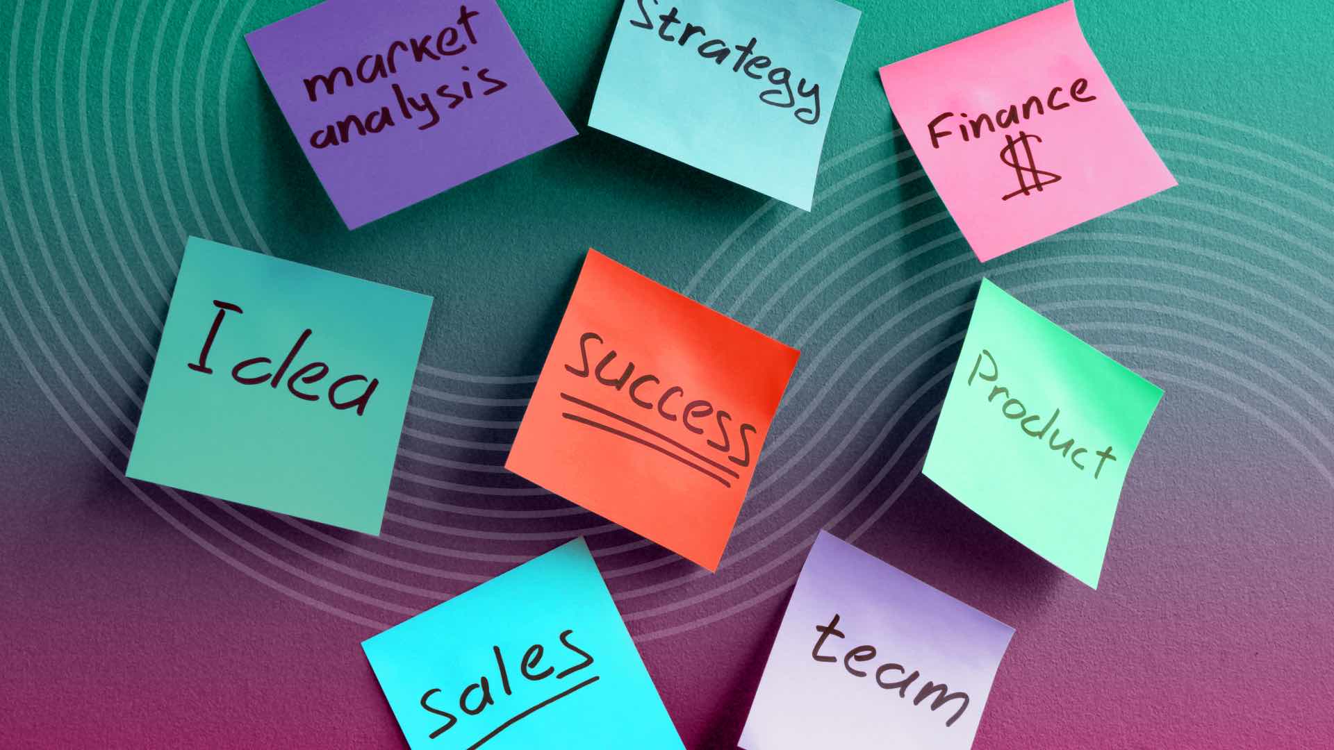 Everything I learned about HR came from business leaders