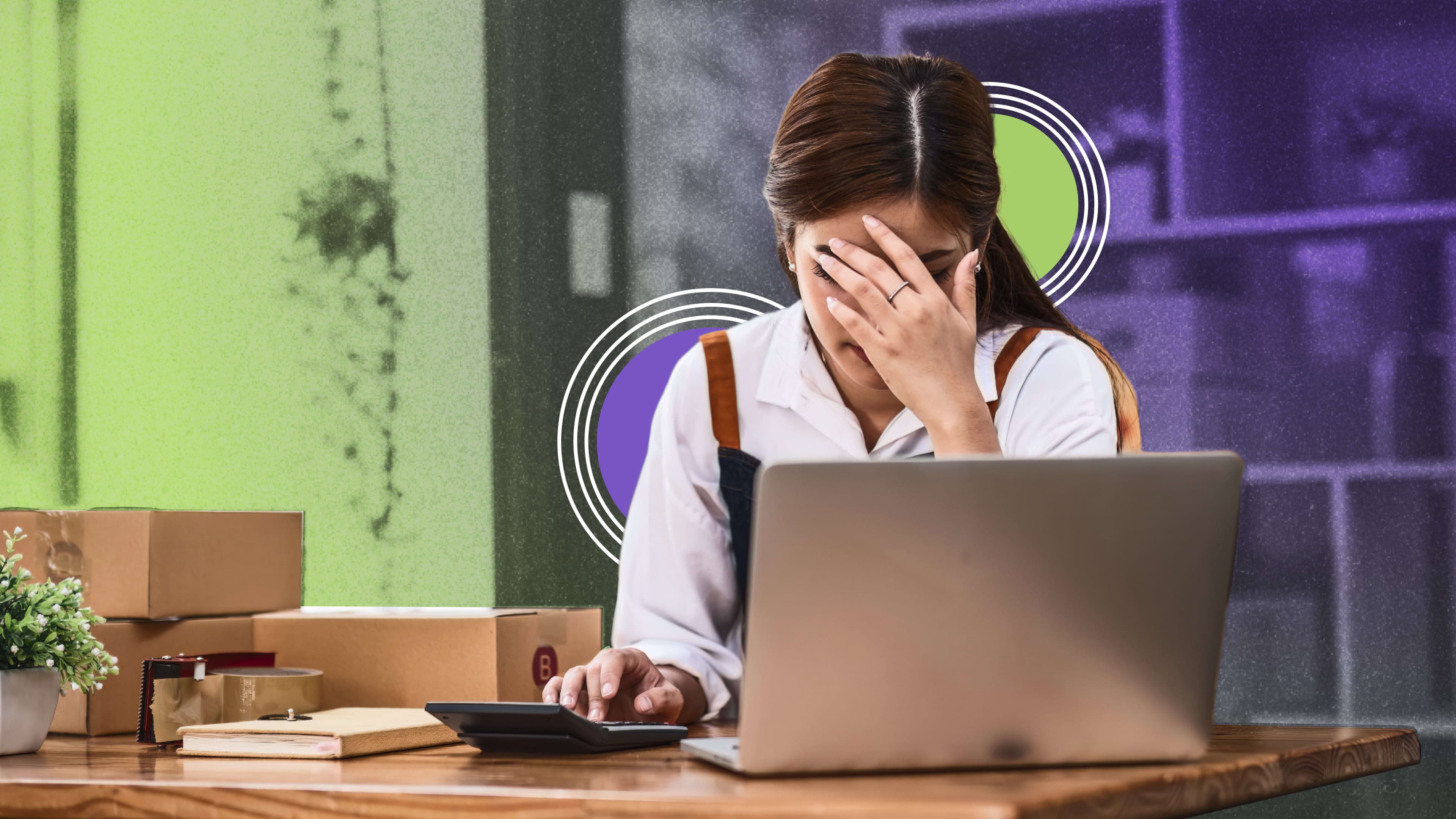 Four of the most common excuses in entrepreneurship—and how to stop making them