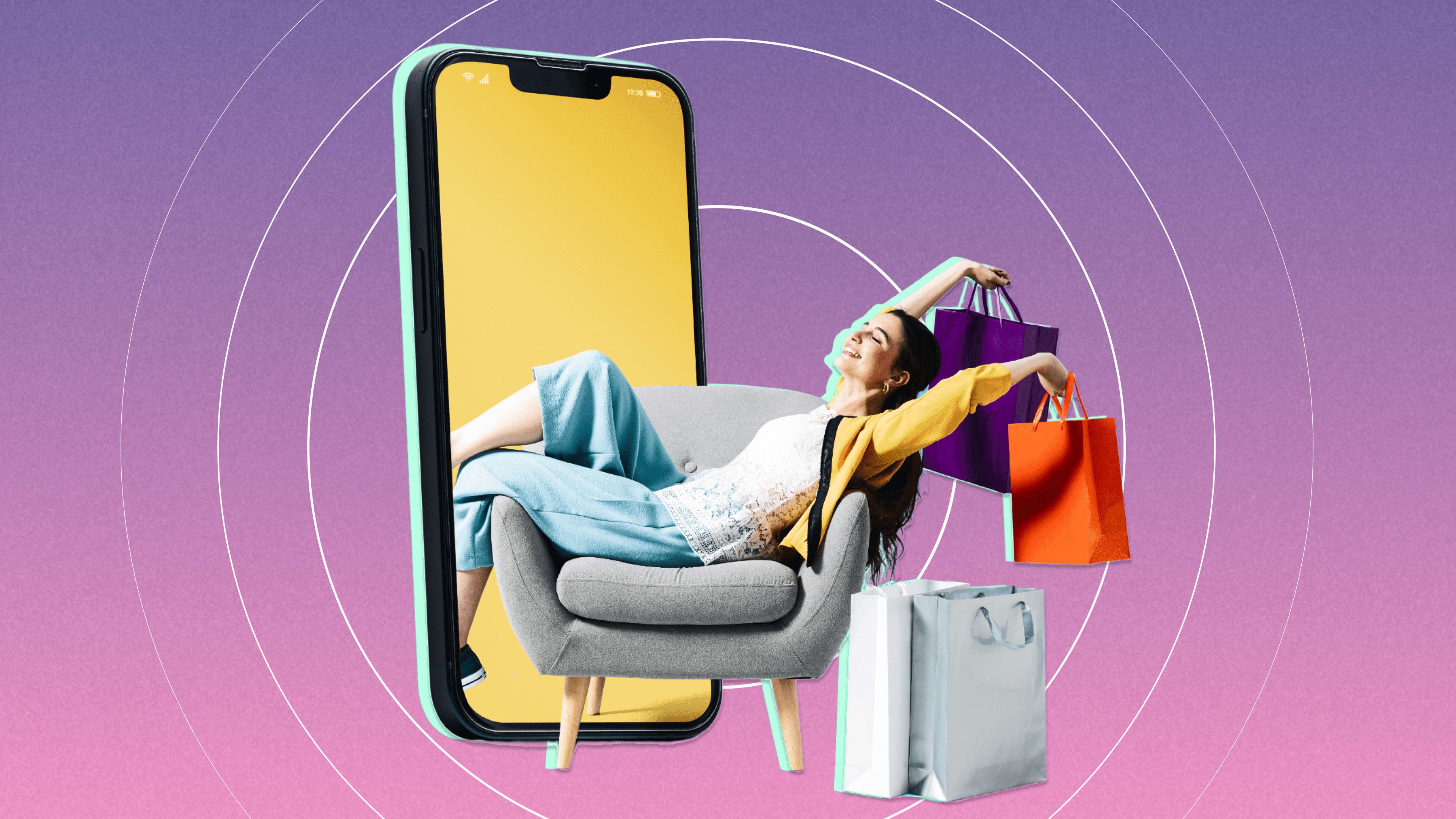 Here’s why social commerce hasn’t peaked in U.S. retail yet