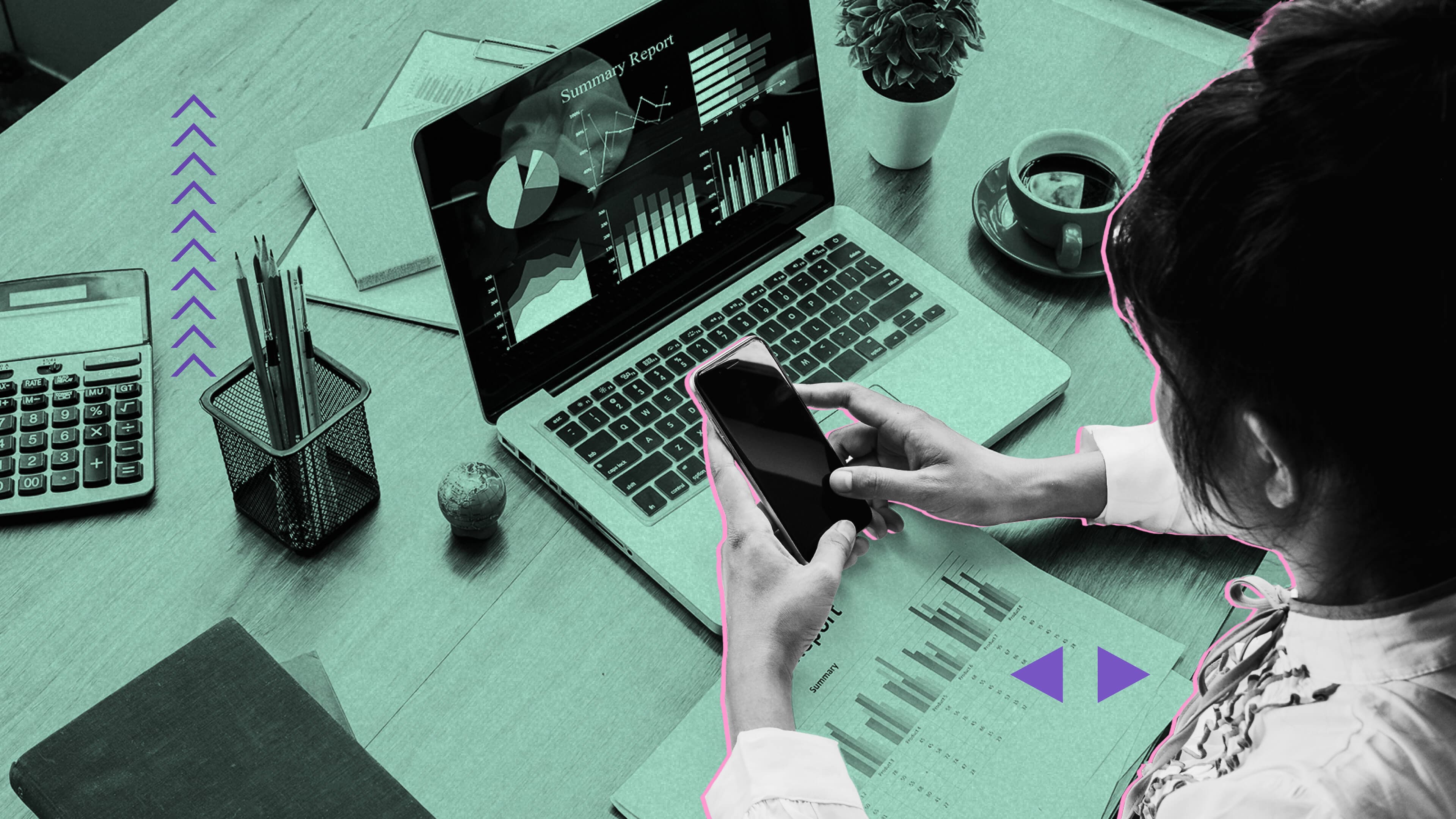 How focusing on metrics that matter helps in hard times