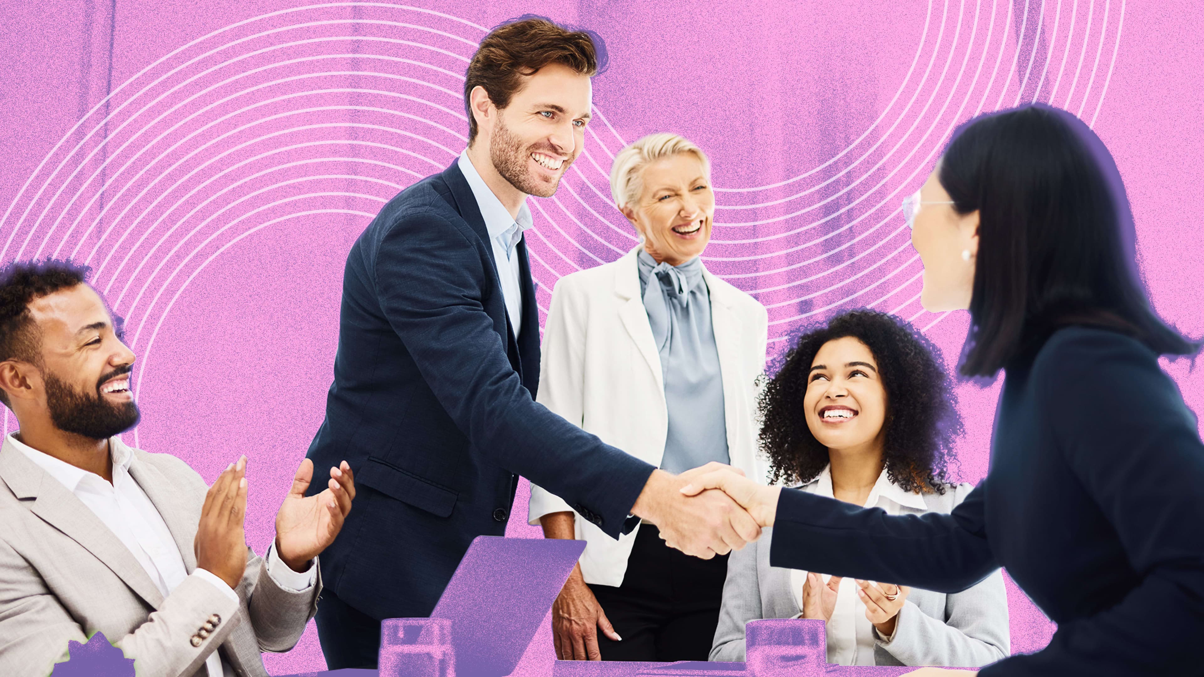 The most important merger: How to build cohesive culture in acquisitions