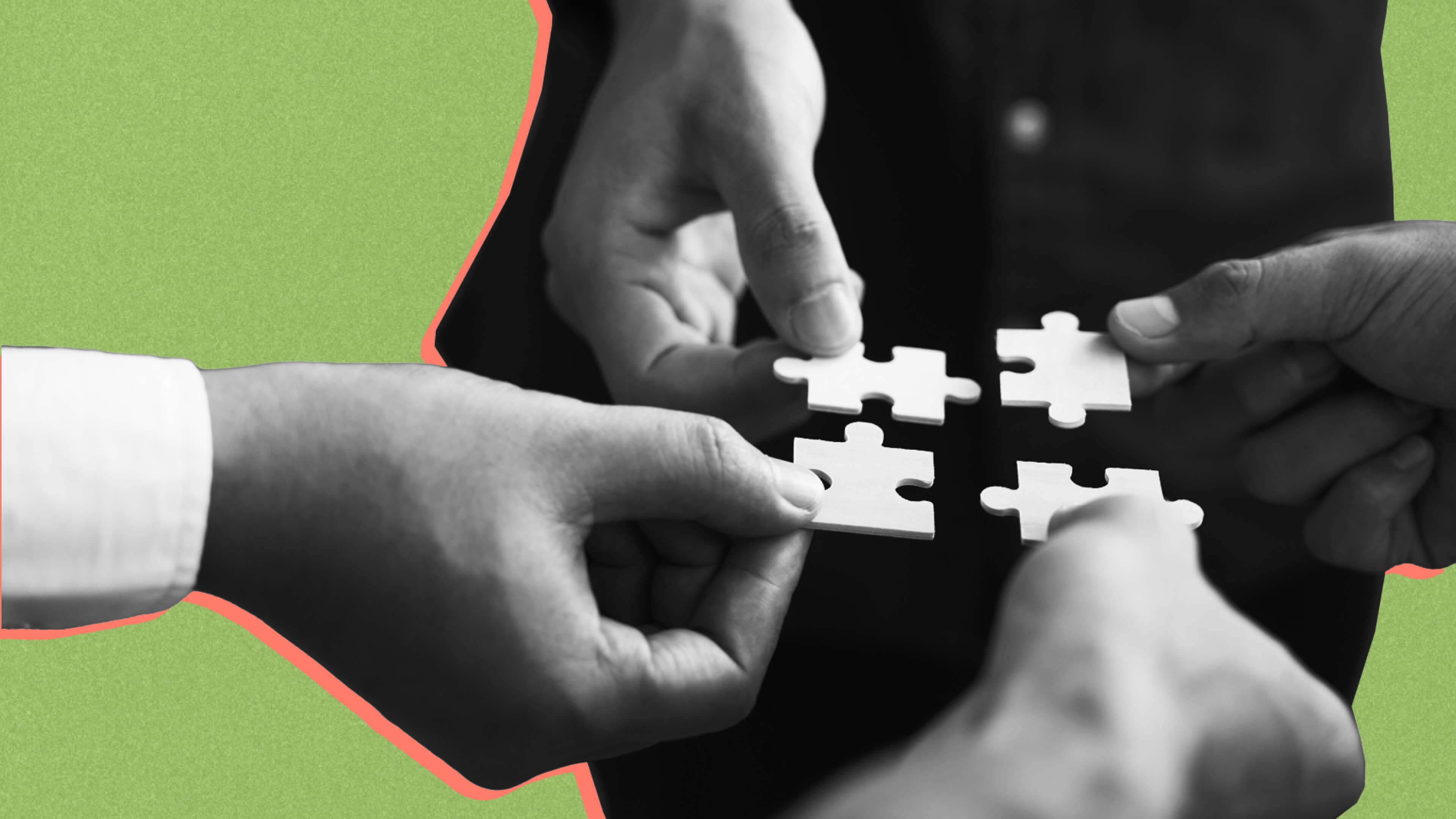 Transform to perform: How to build internal alignment and maintain revenue while transforming your business