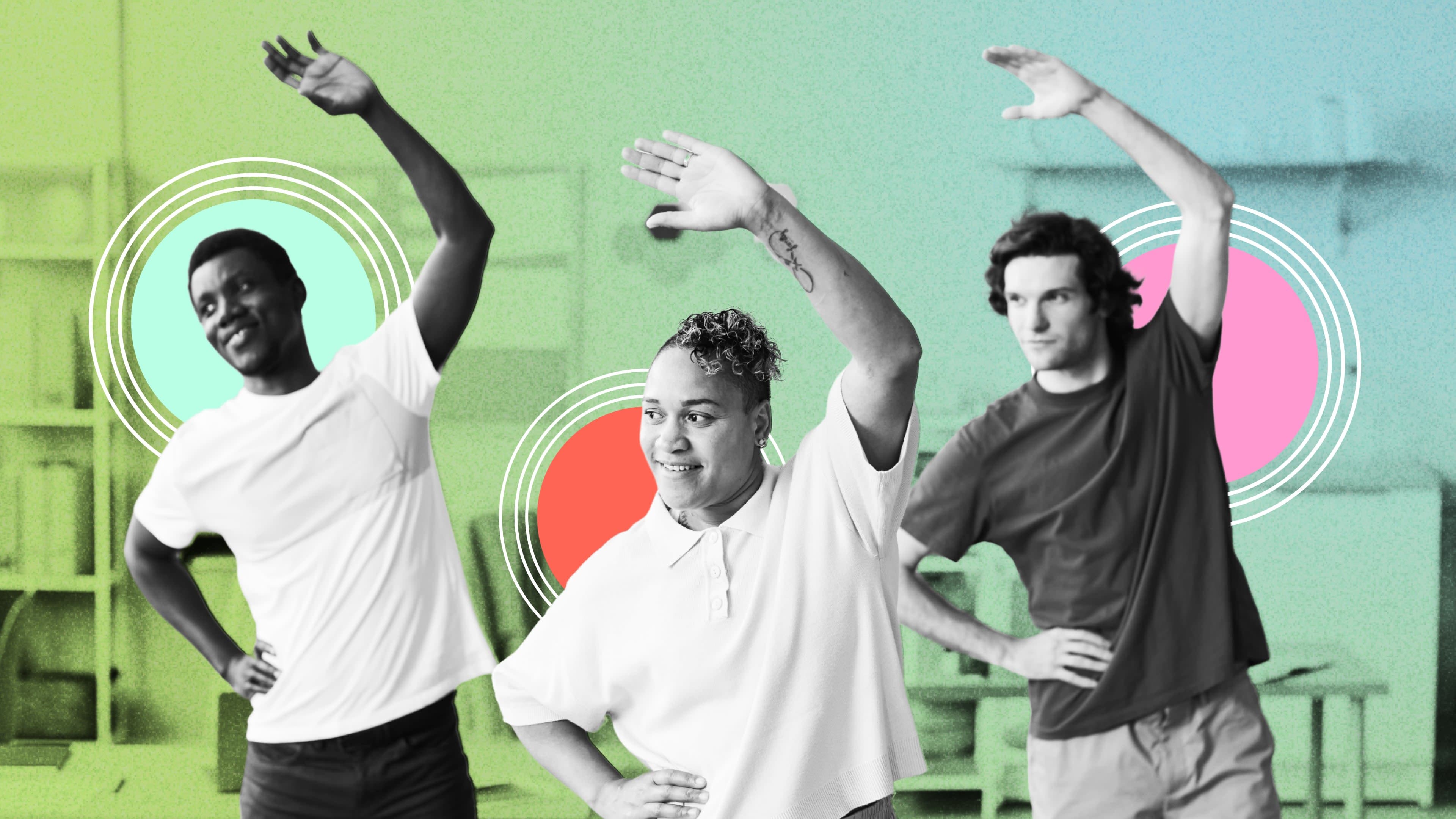 Unleashing peak performance at work: Harnessing the benefits of exercise to improve productivity