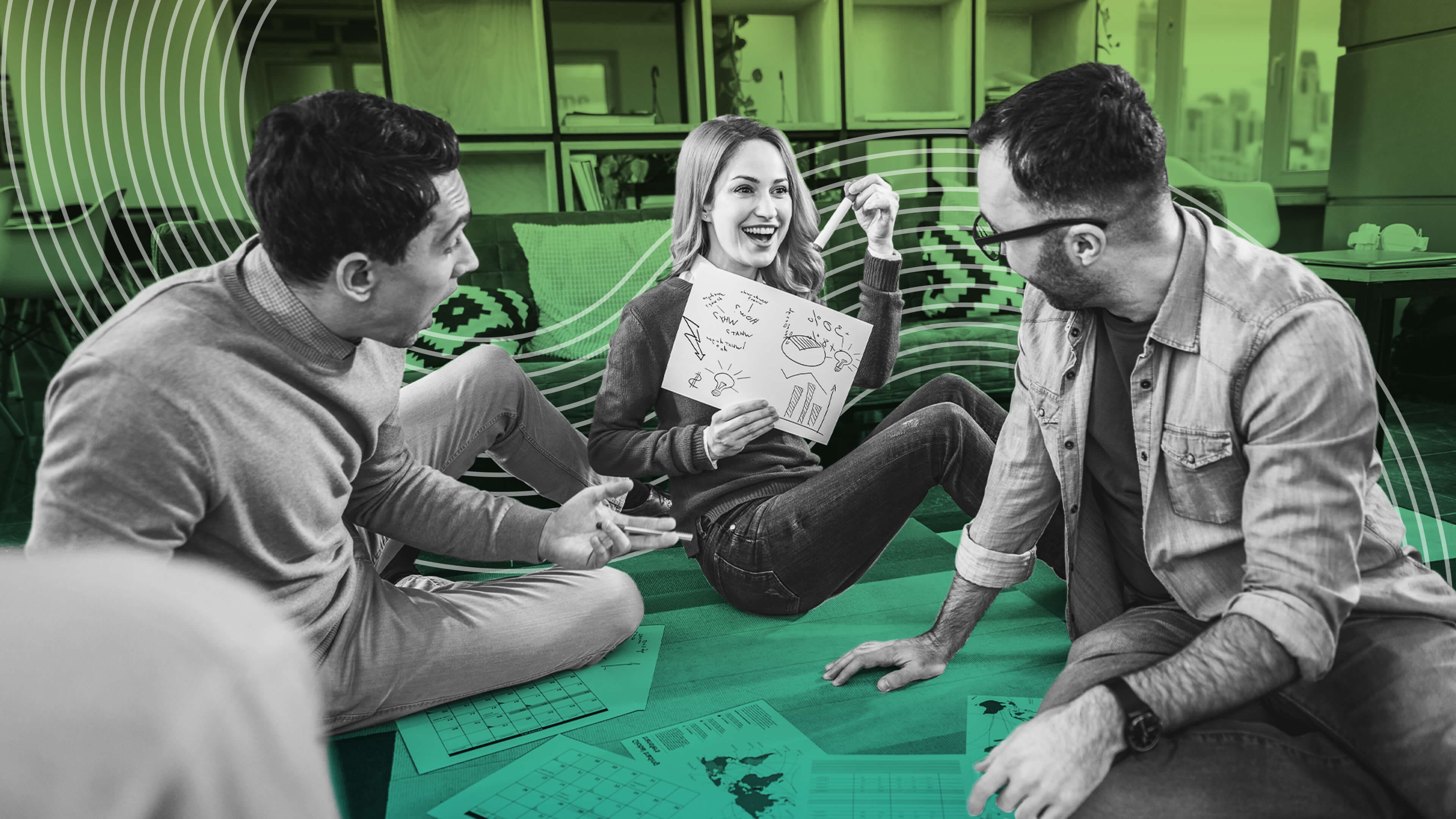 Unlocking Total Experience: The key to driving customer and employee satisfaction in today’s economy