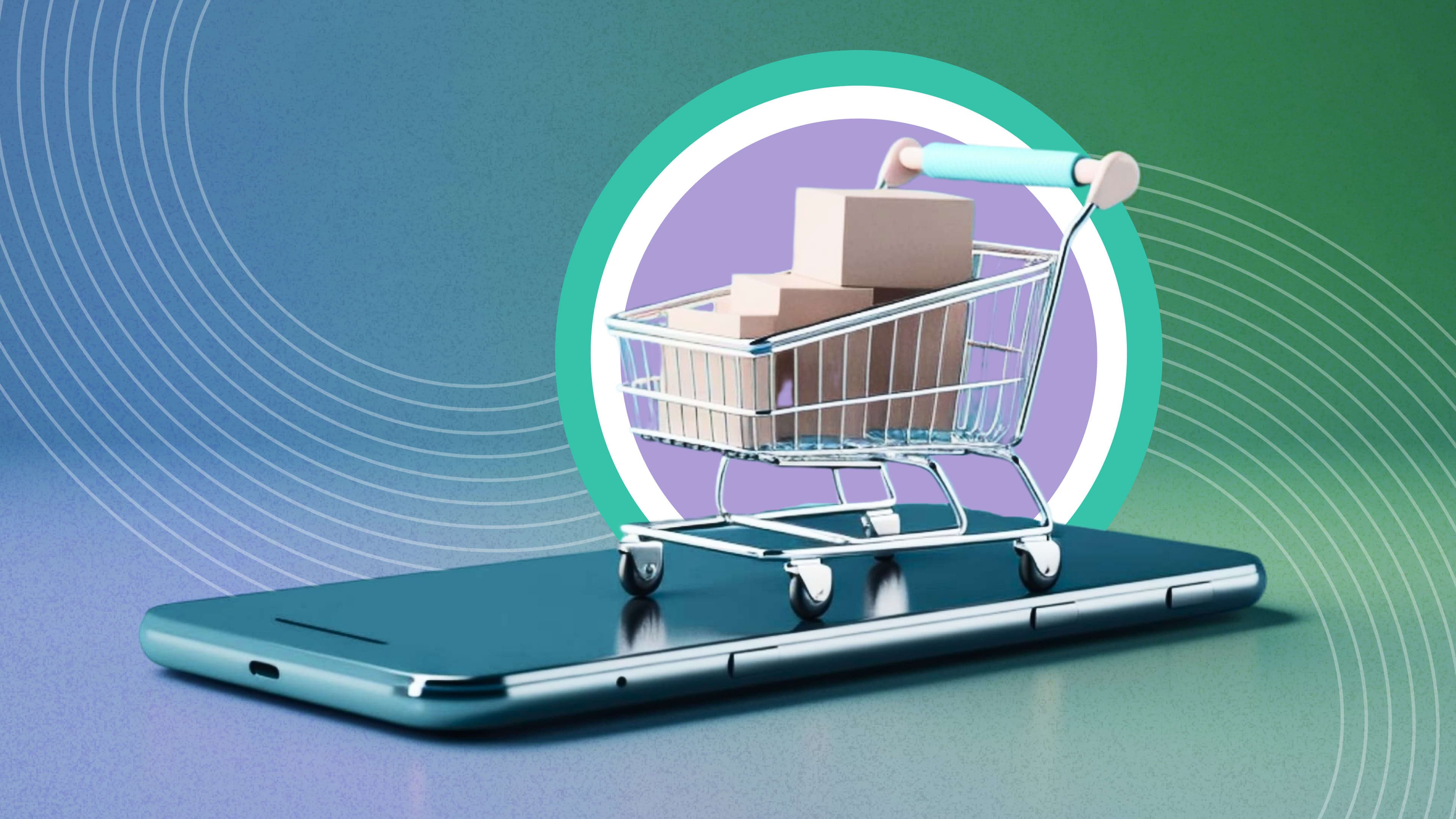 Want to define retail's future? Deliver a seamless experience