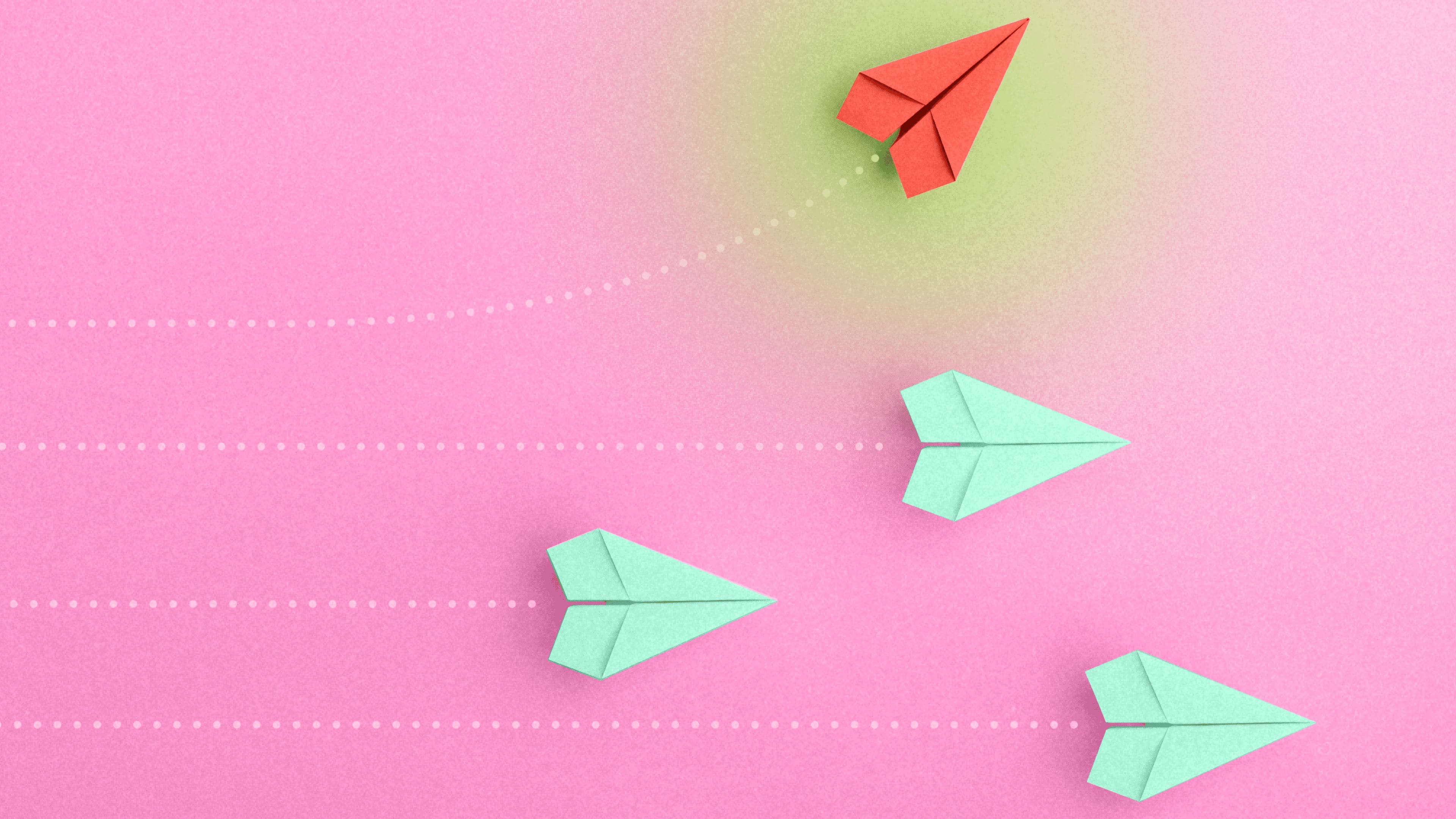 3 habits to sharpen your strategy