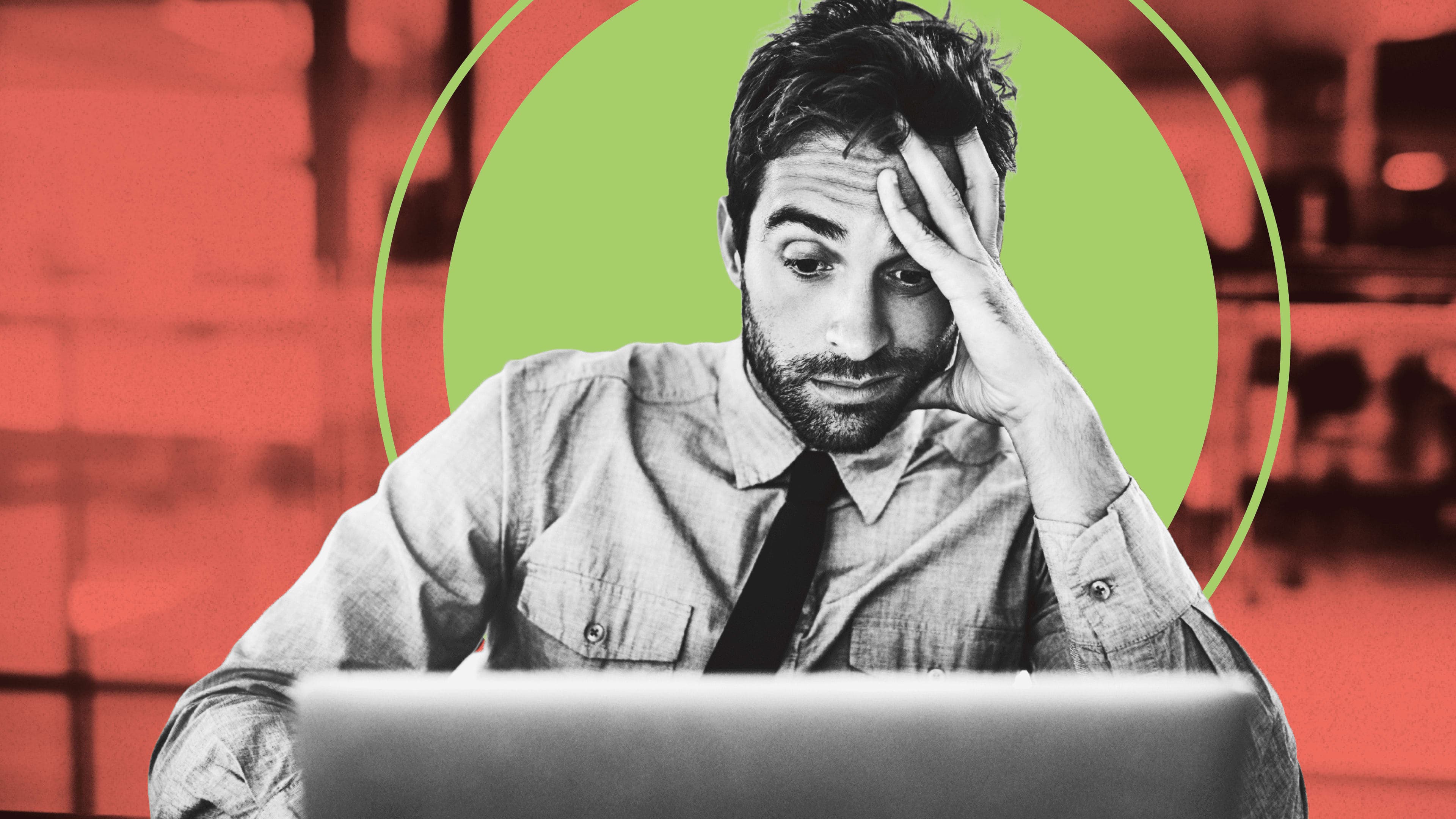 4 biggest reasons why you aren’t creating content—and why you should start now