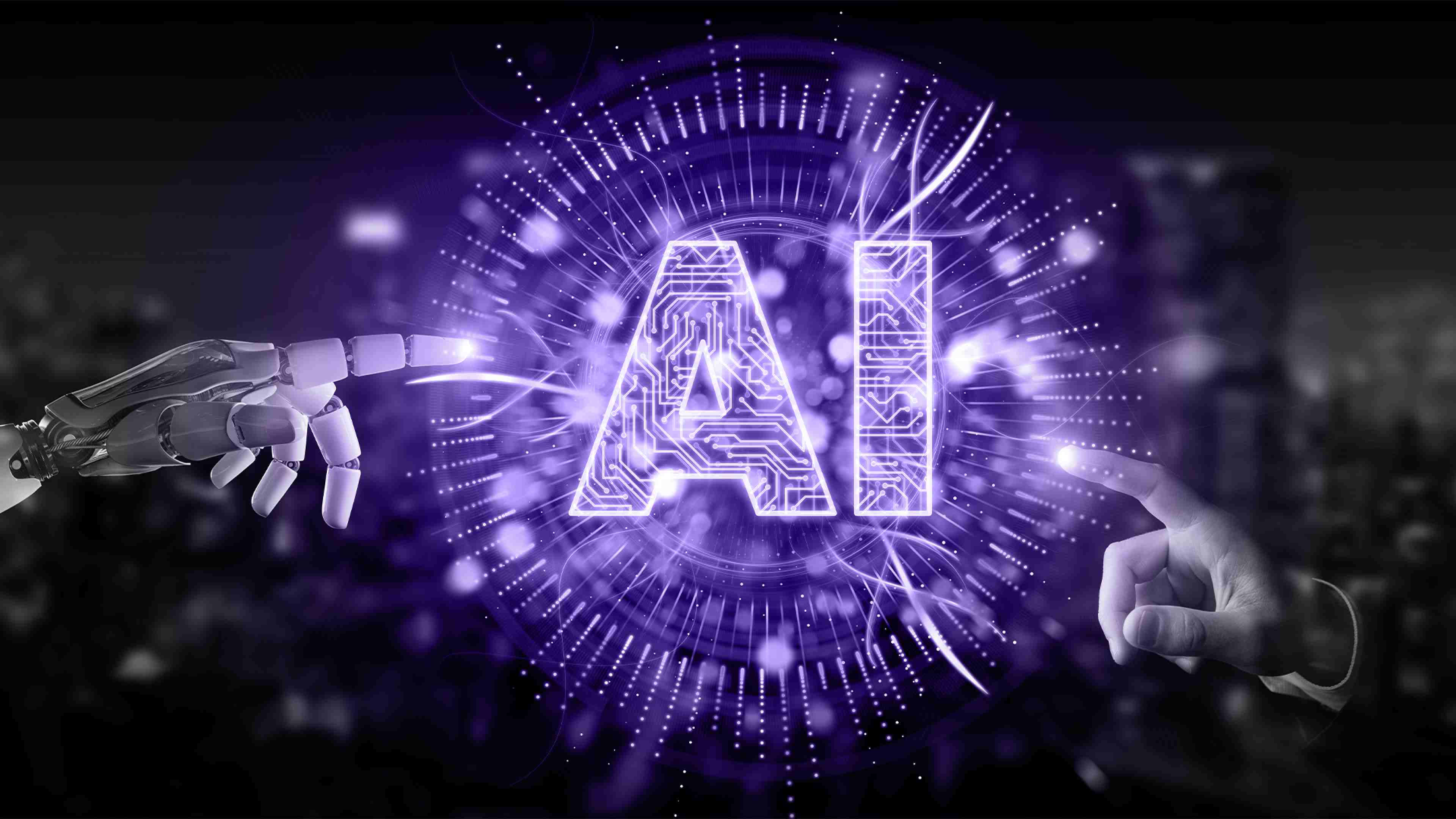 AI automation is impressive, but expert data sets still win