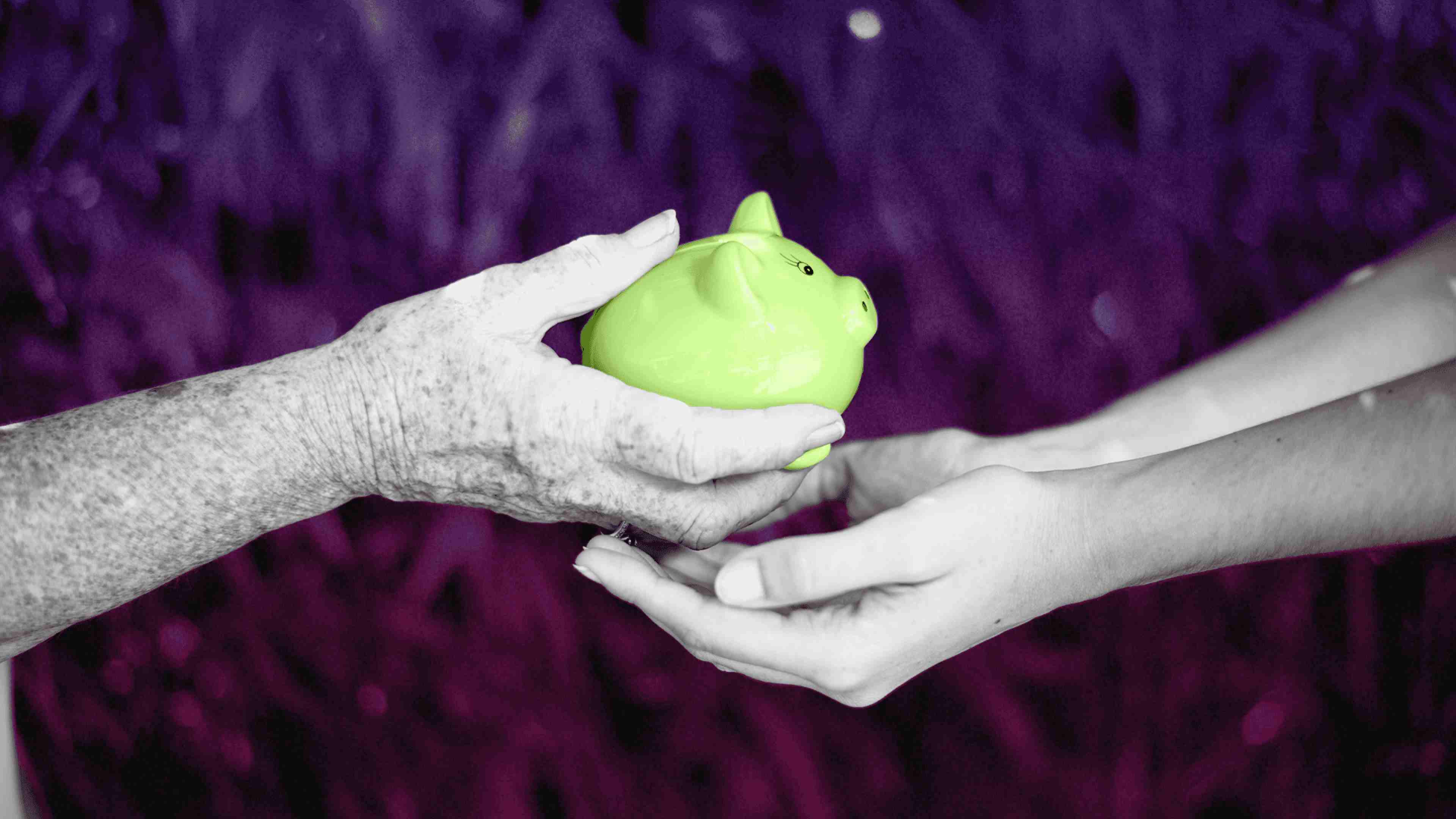 Legacy-based career planning: An alternative approach to the five-year plan