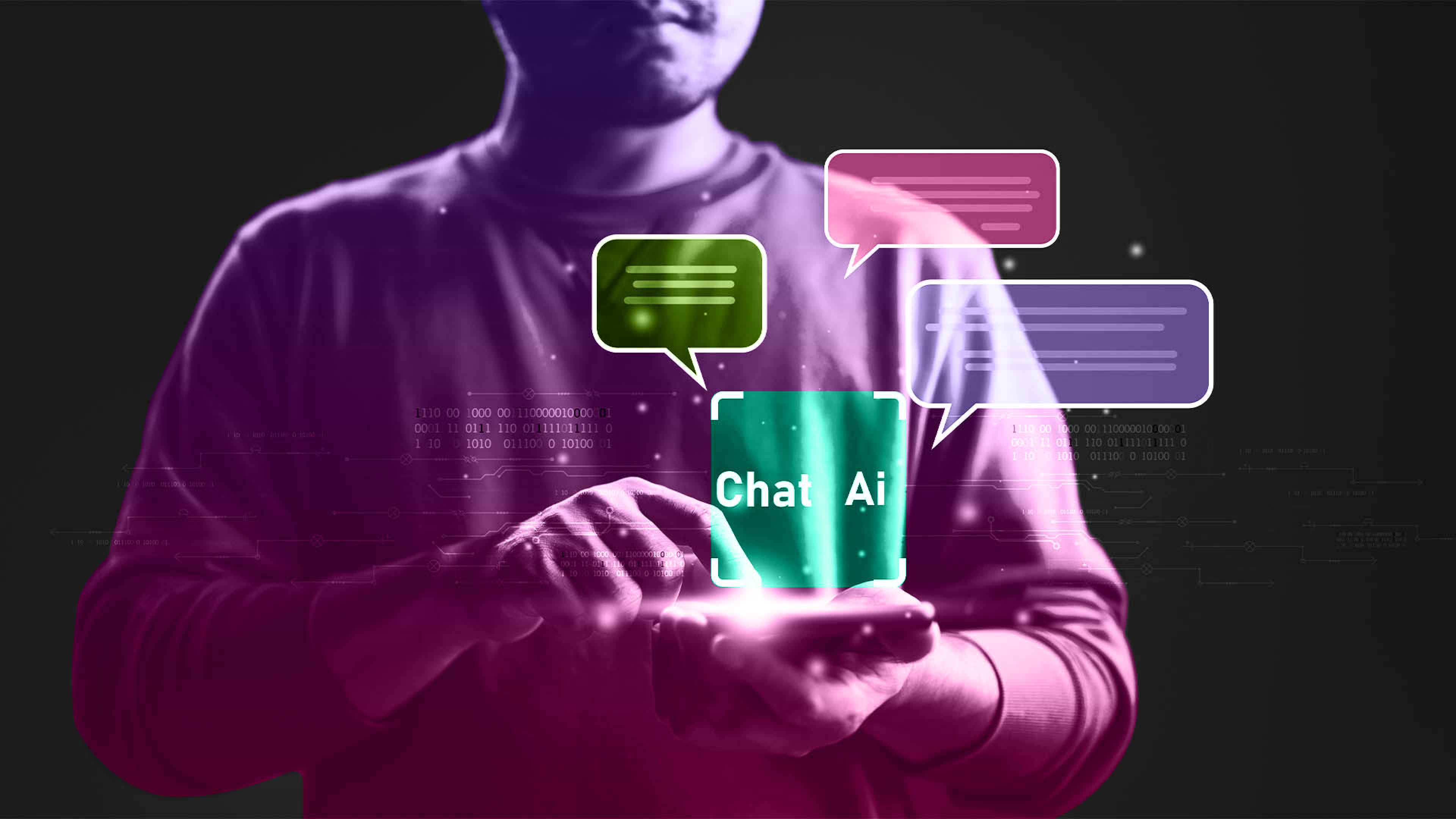 Staffing to AI-infuse your business: How prompt-ready are you?