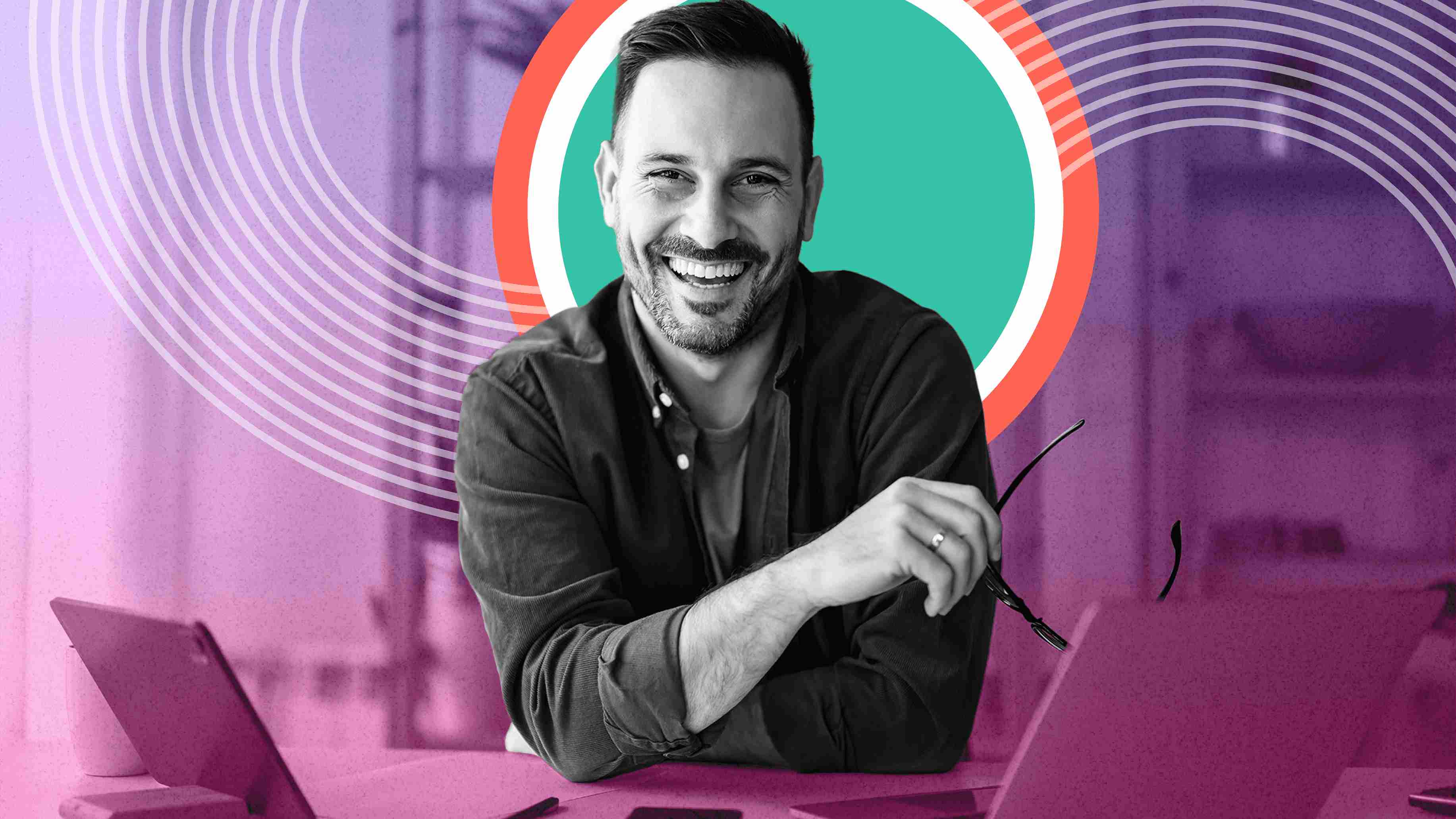 The CEO’s key to high-performing teams: Get out of the middle