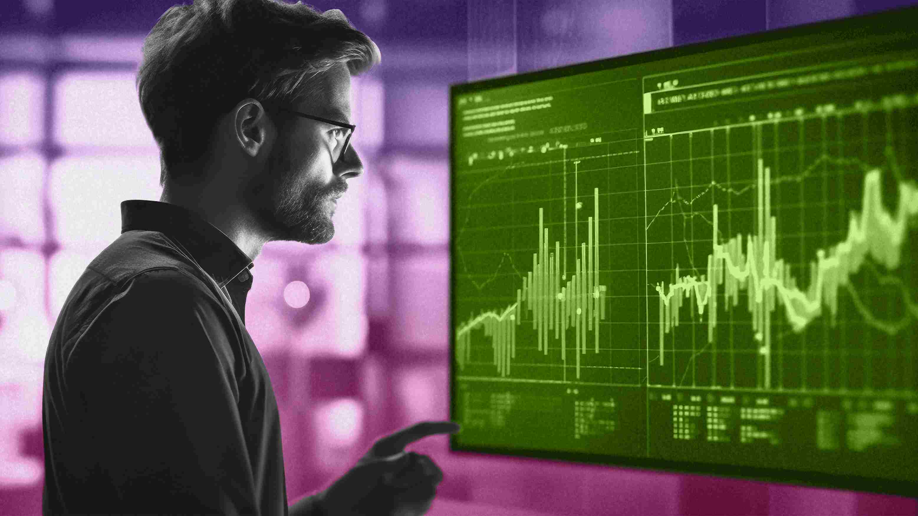 “Watch out! AI is coming for our (most tedious, exhausting) jobs!”