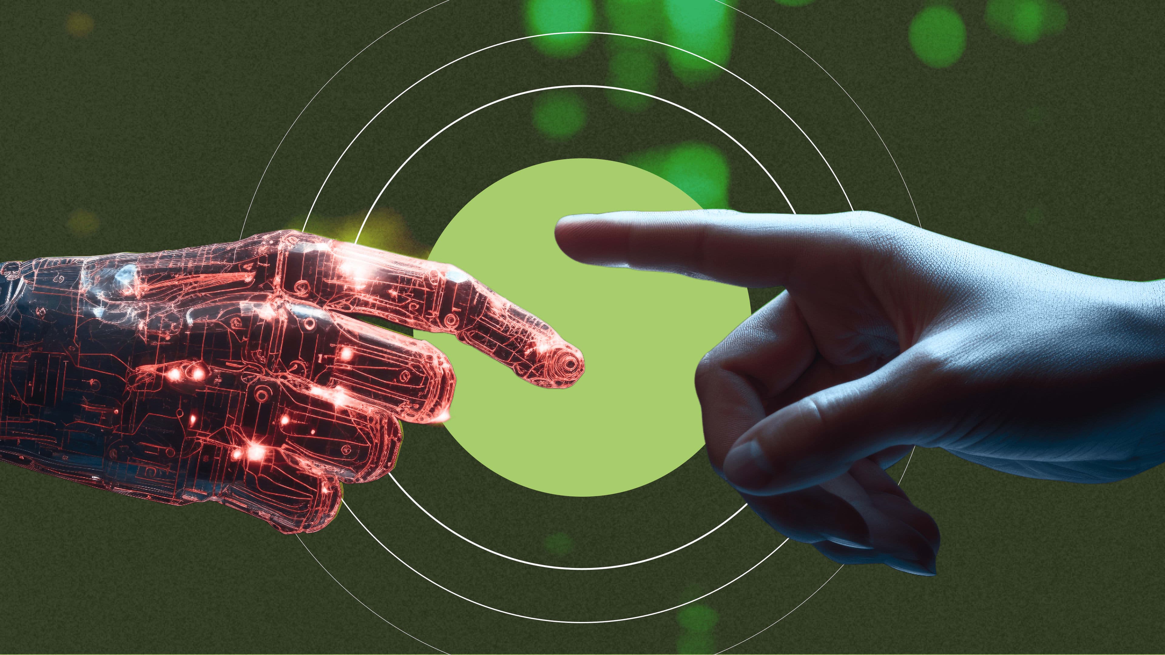 AI: To fear or not to fear, that is the question