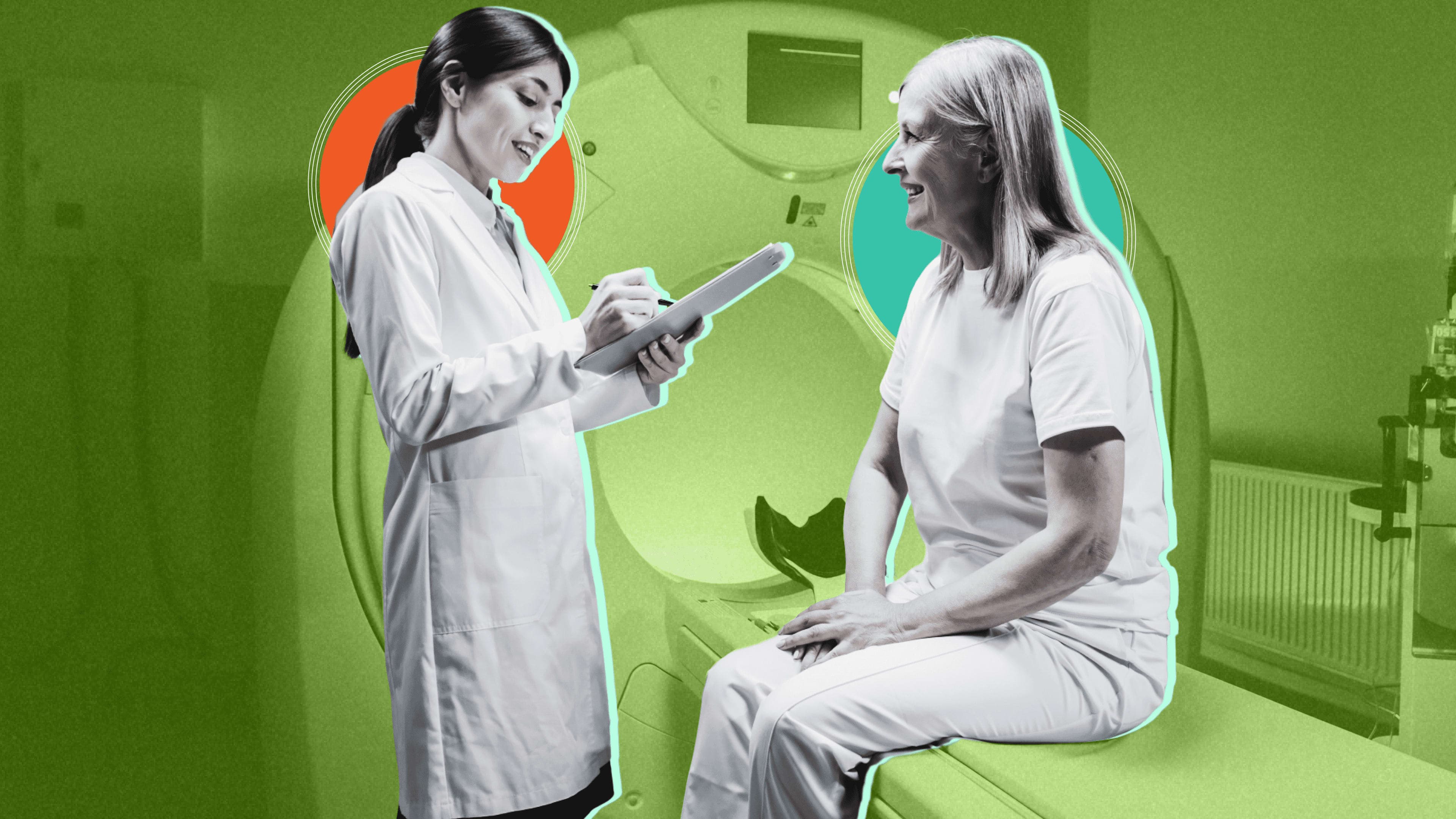 Artificial intelligence and potential consequences in the medical world