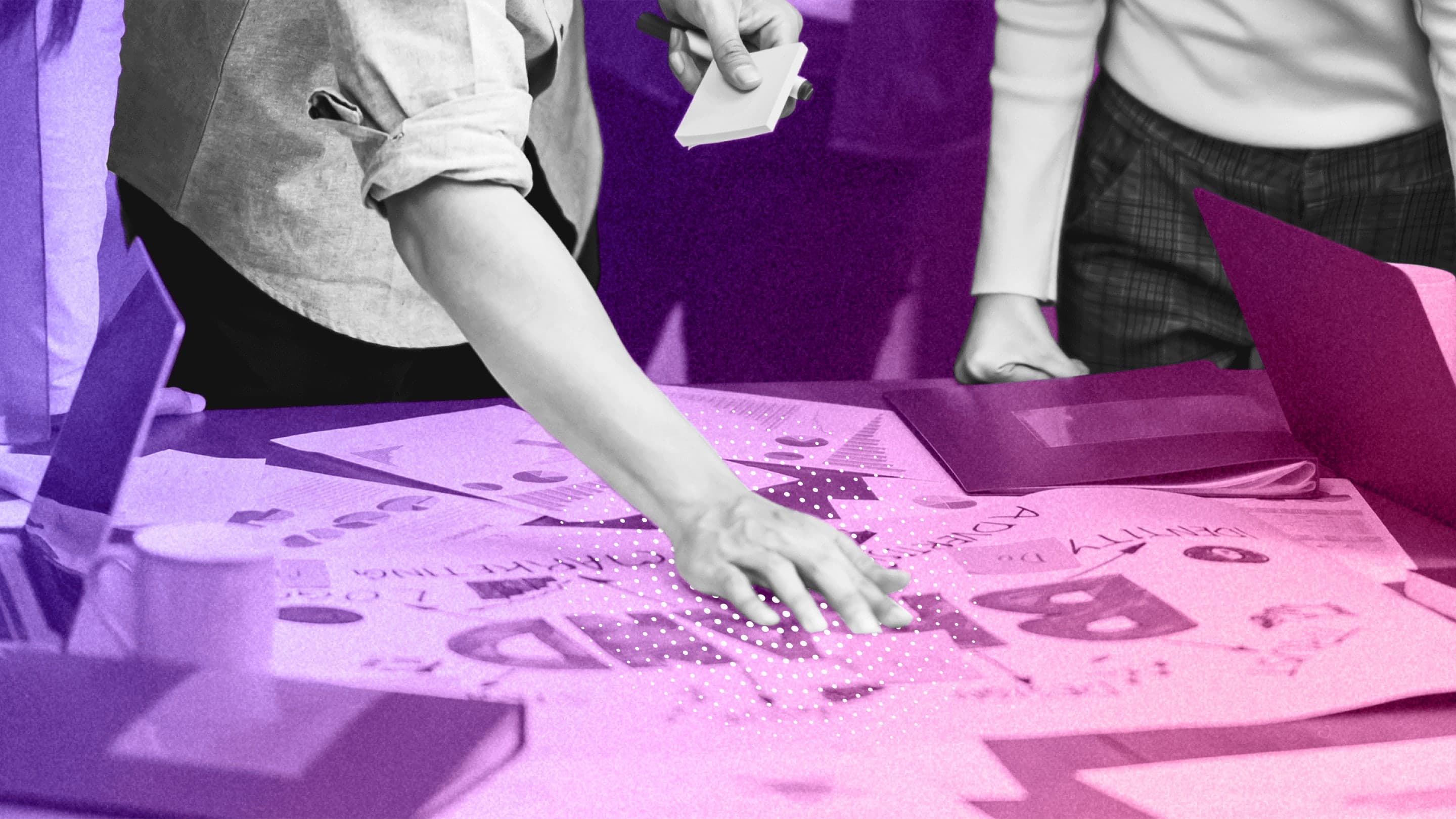 Establishing impactful design language for your corporate website