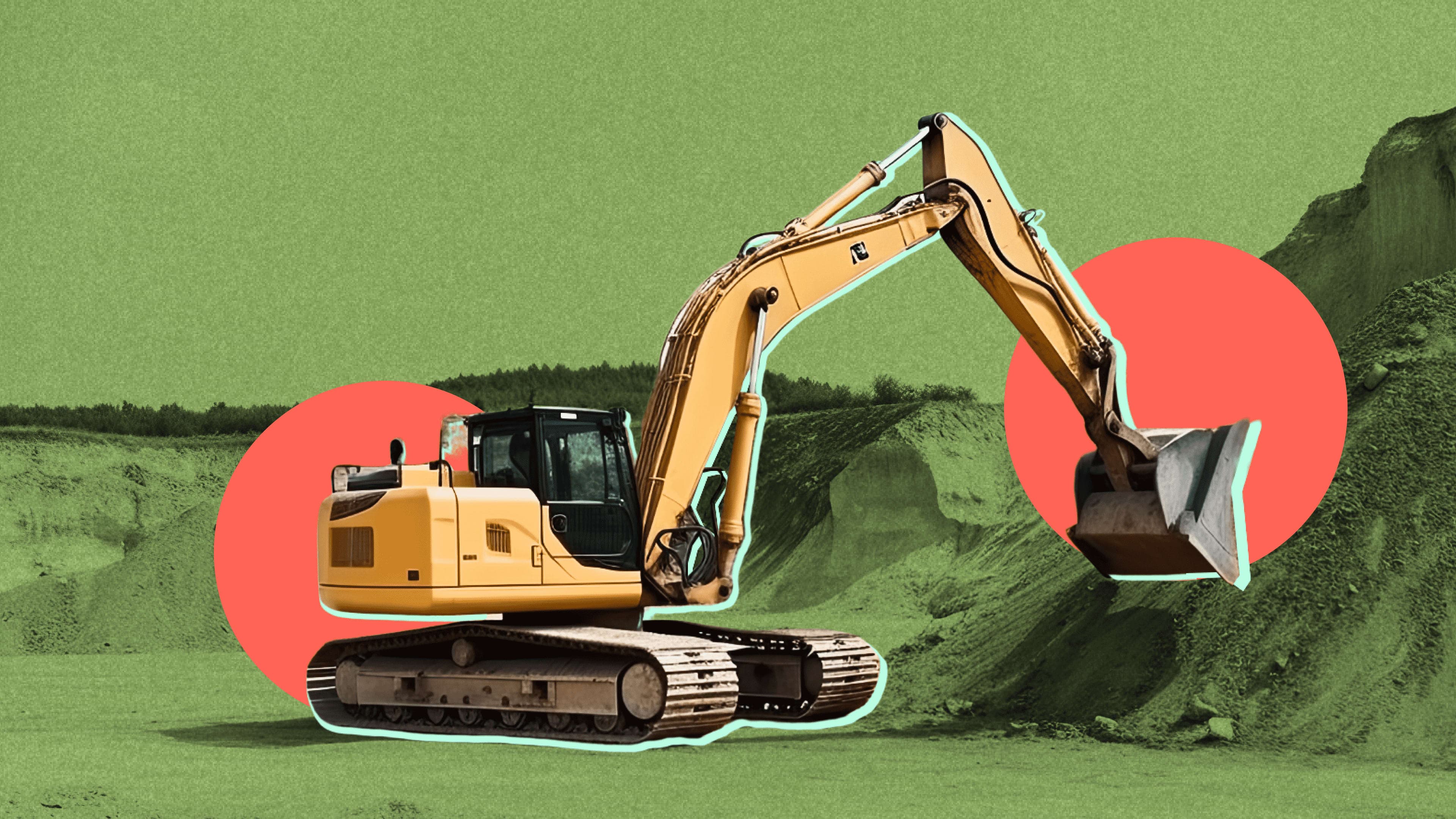 How AI can relieve construction's pain points