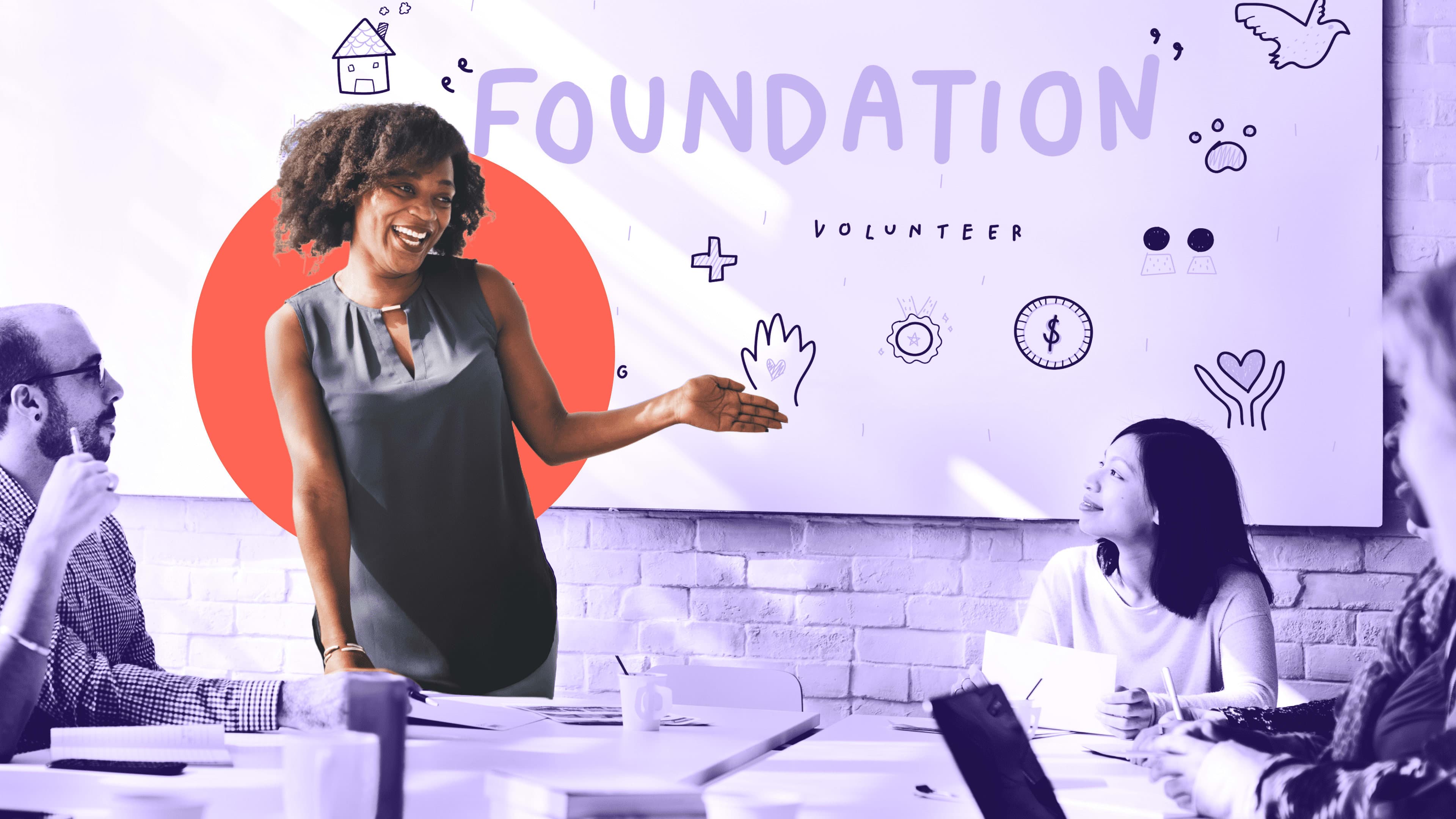 How for-profit companies can revolutionize business through integrated philanthropy