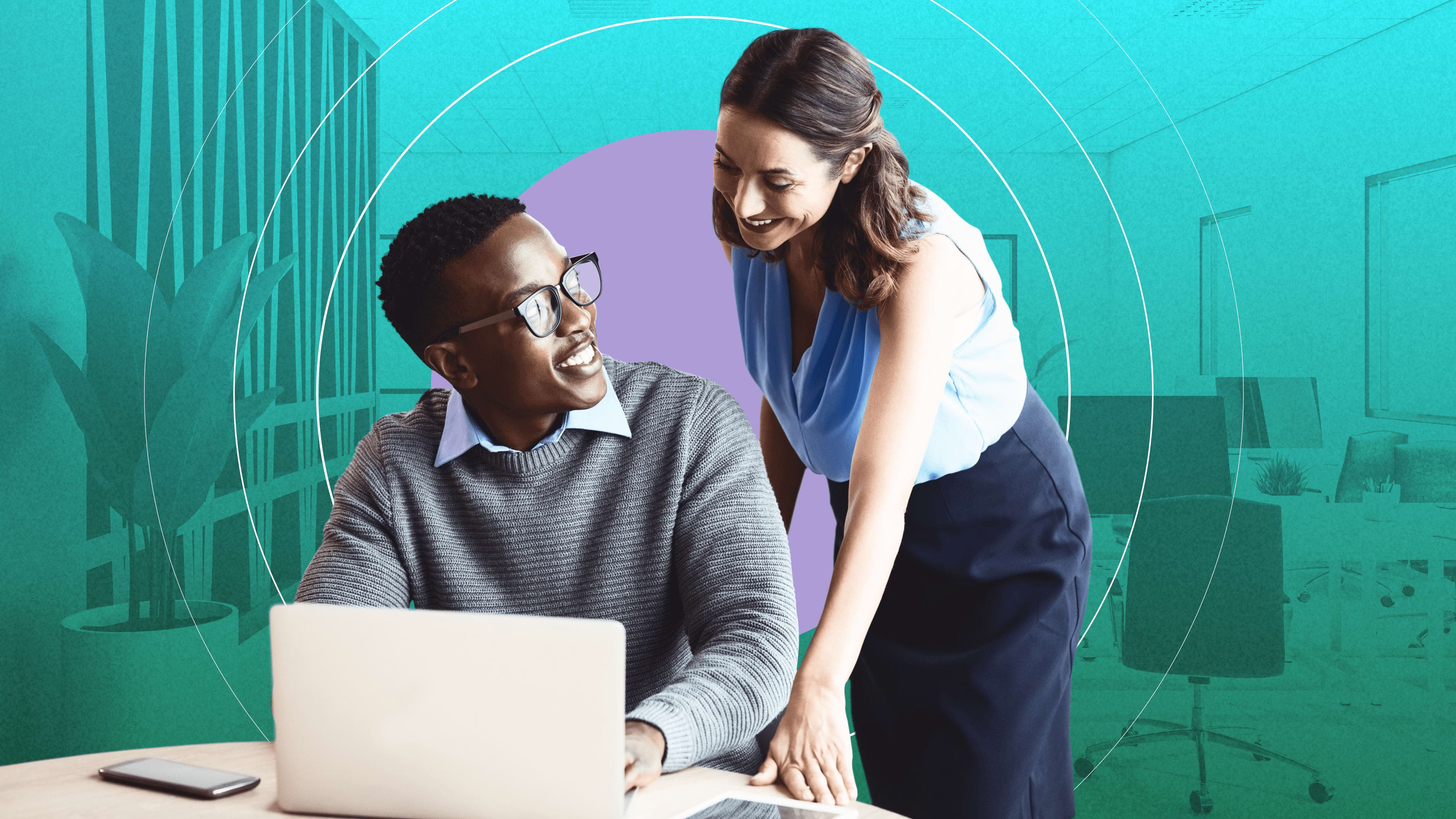 How to engage hybrid employees through communications