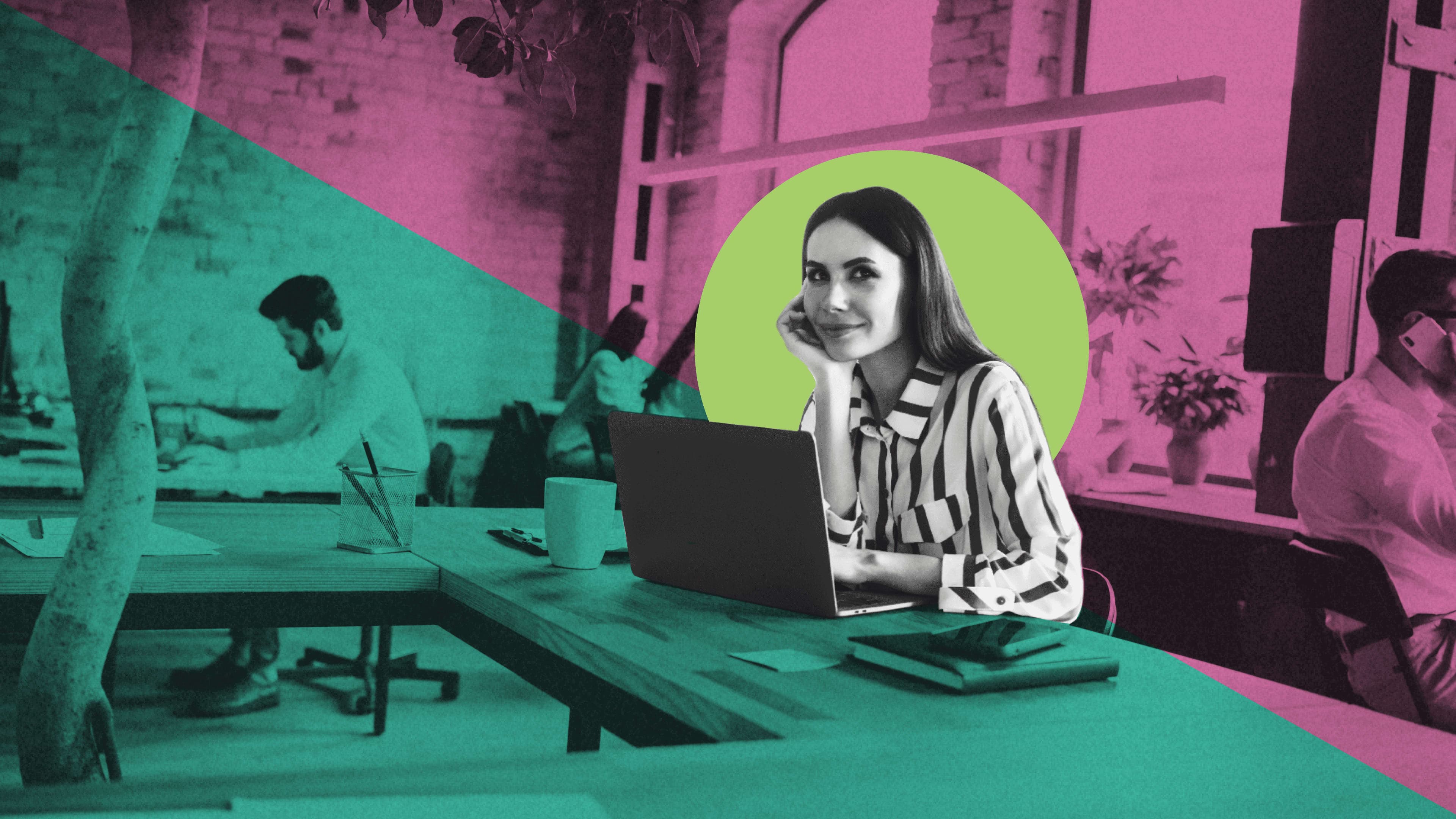 How to give employees the post-pandemic workspaces they desire