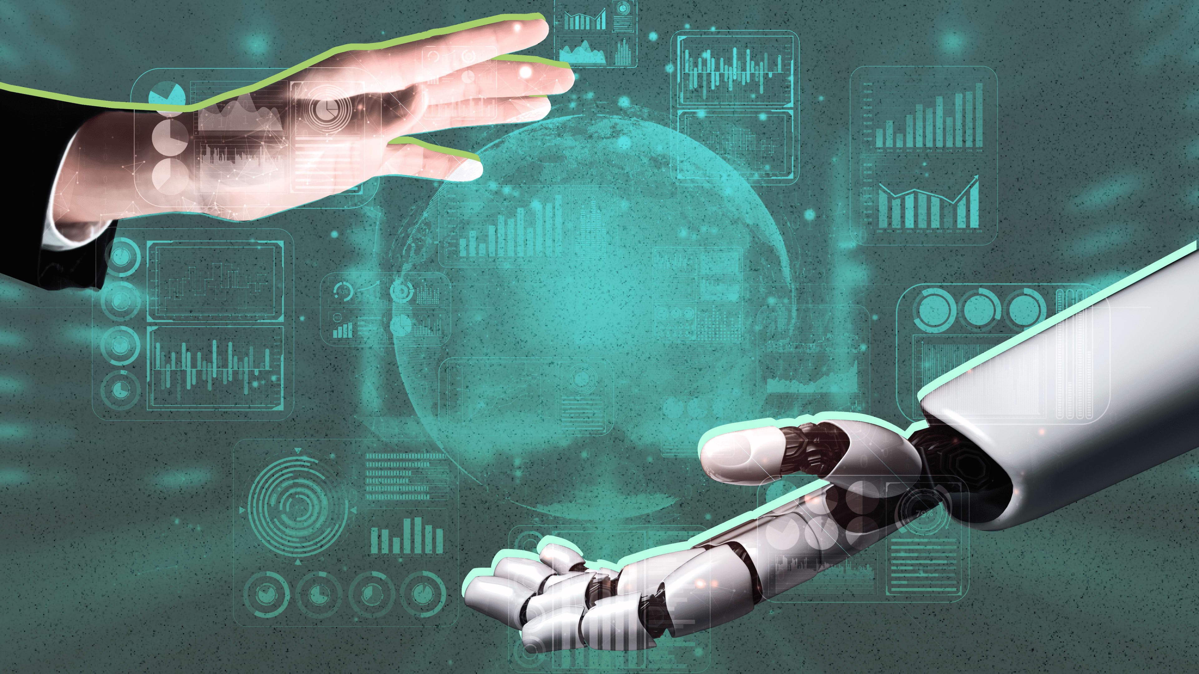 The future of B2B buying is personalized: Using AI to halt friction