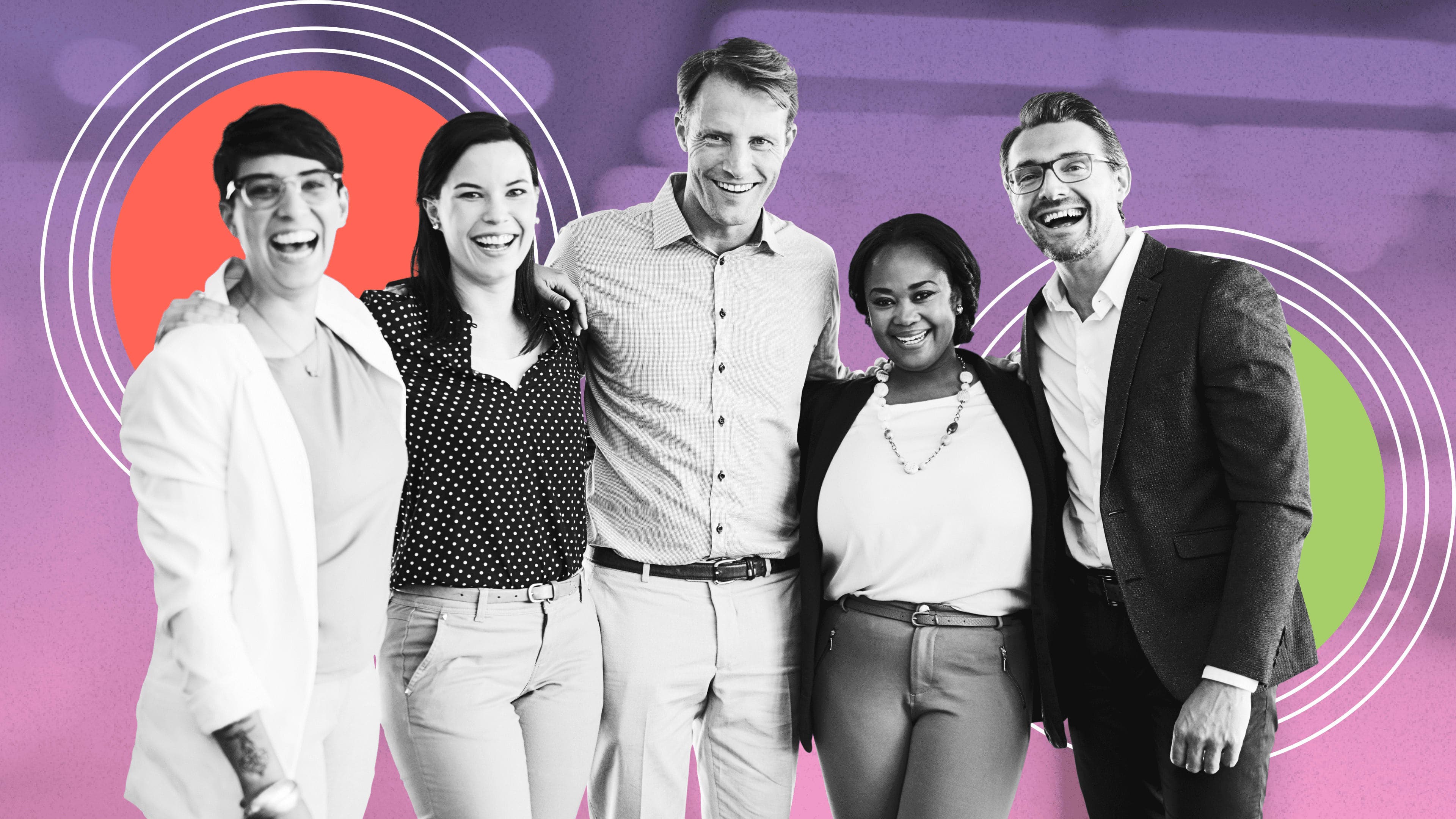 The global advantage: How diverse teams drive business success