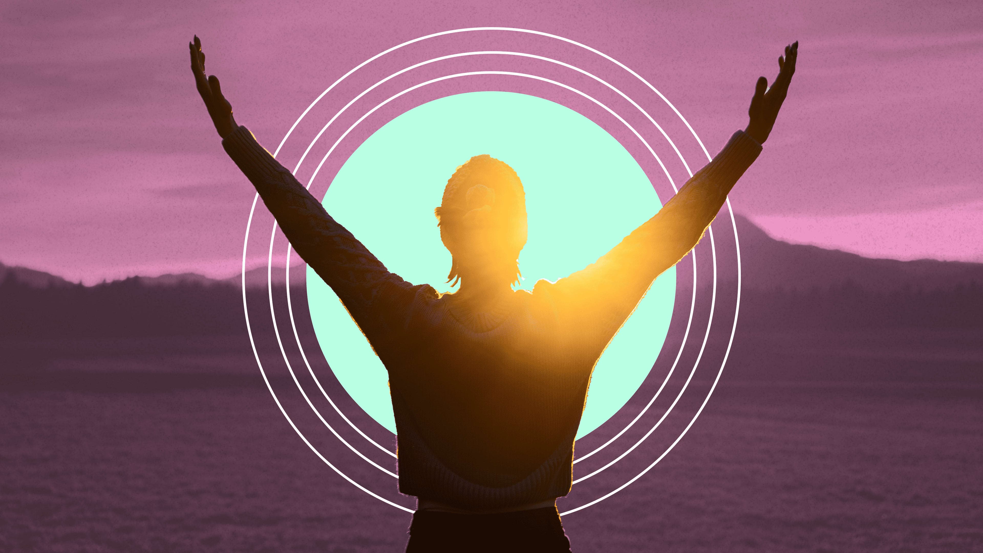 Unlocking success: 5 keys to help shift to an abundance mindset