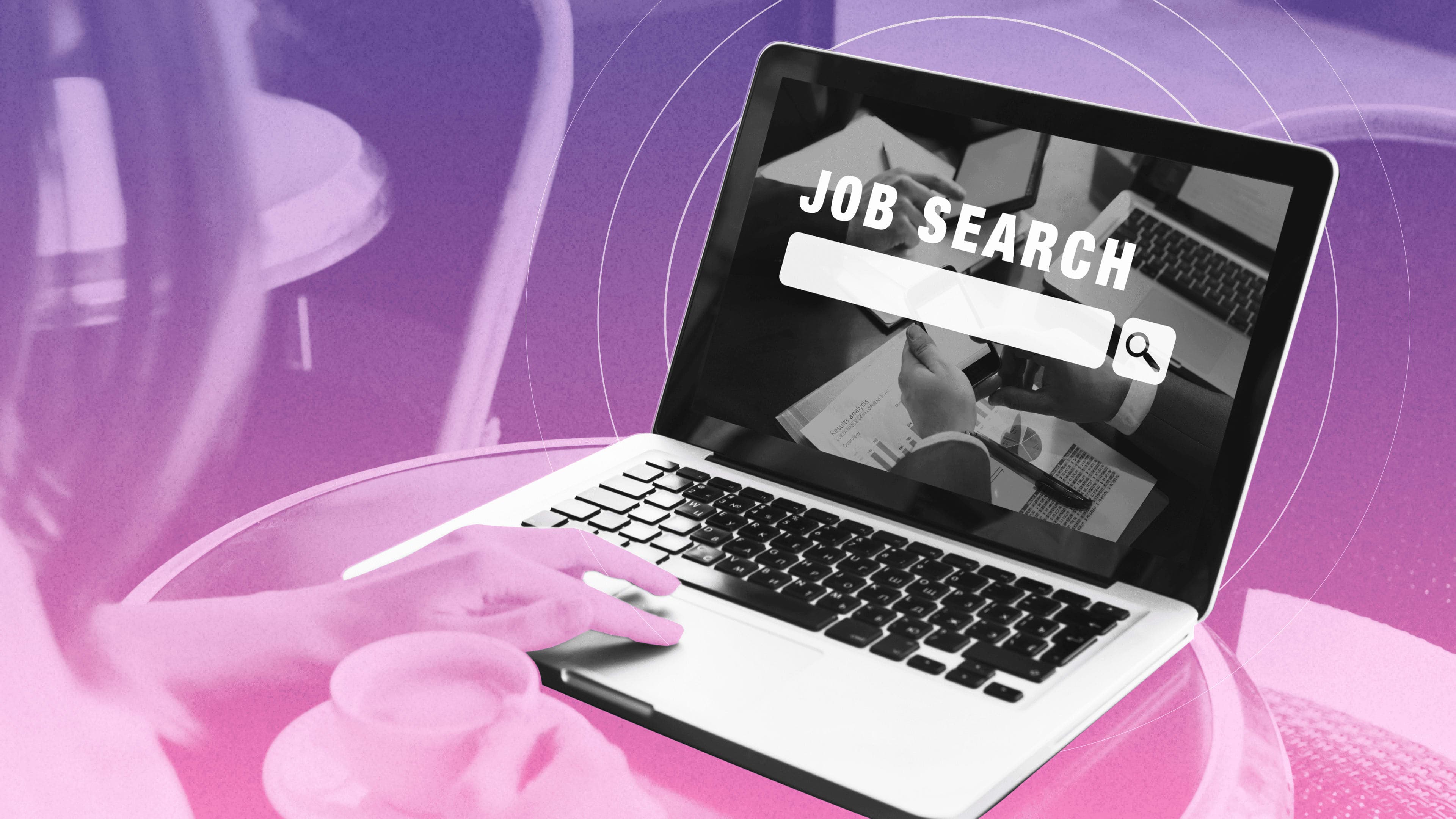 3 ways AI and technology can help you get a job