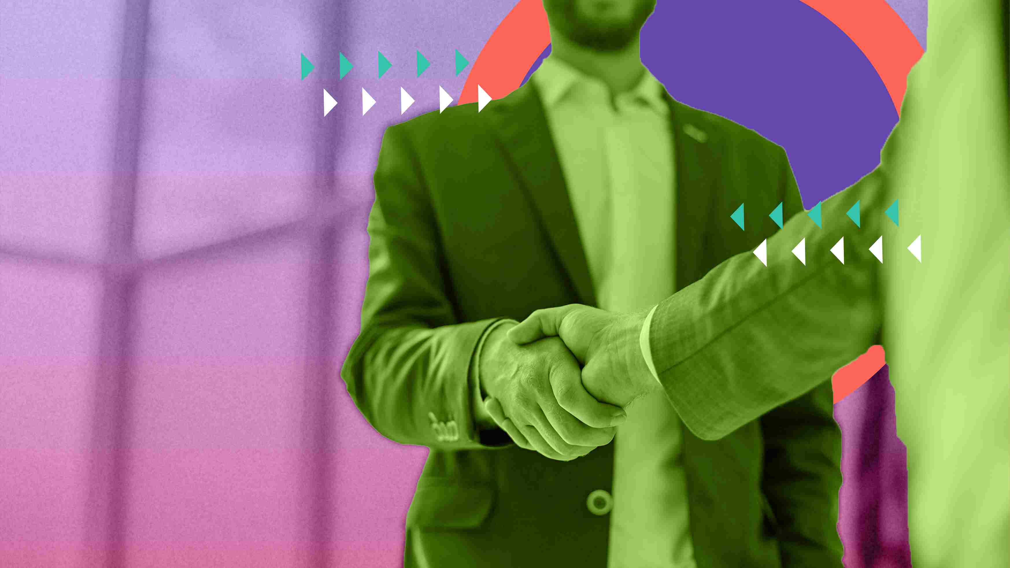 3 ways to ensure powerful partnerships that drive technology forward