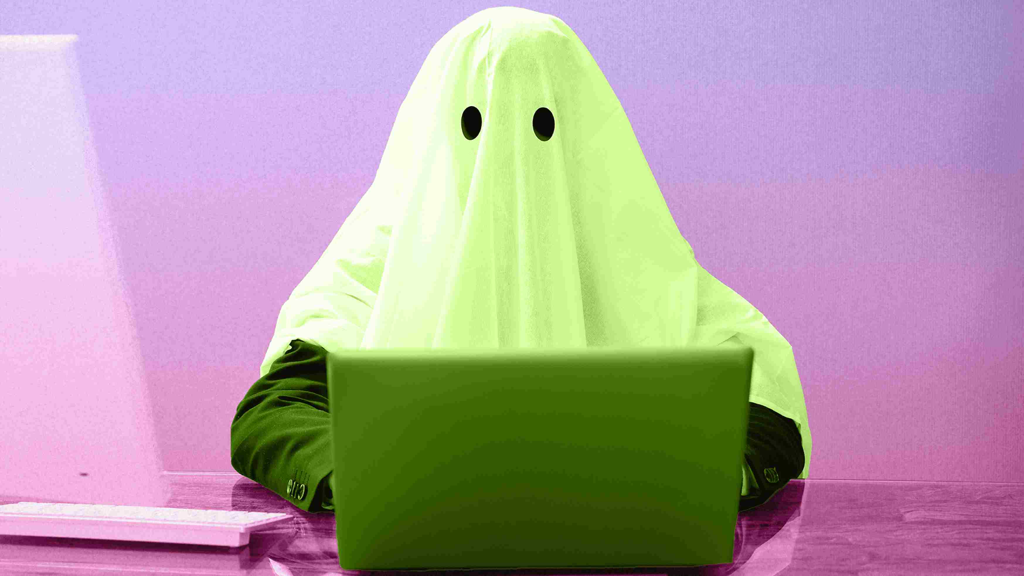 5 things to look for in a ghostwriter: A guide for business leaders