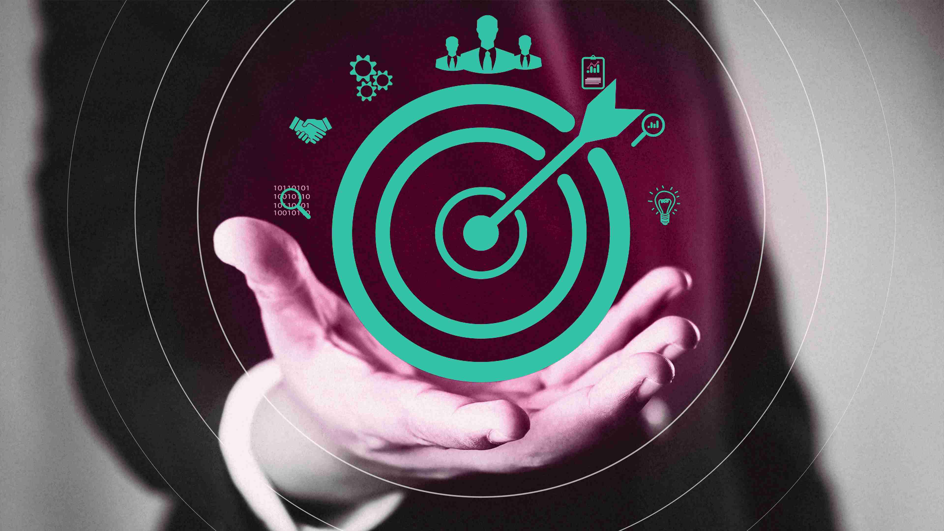 Bringing a marketing mindset to strategic planning