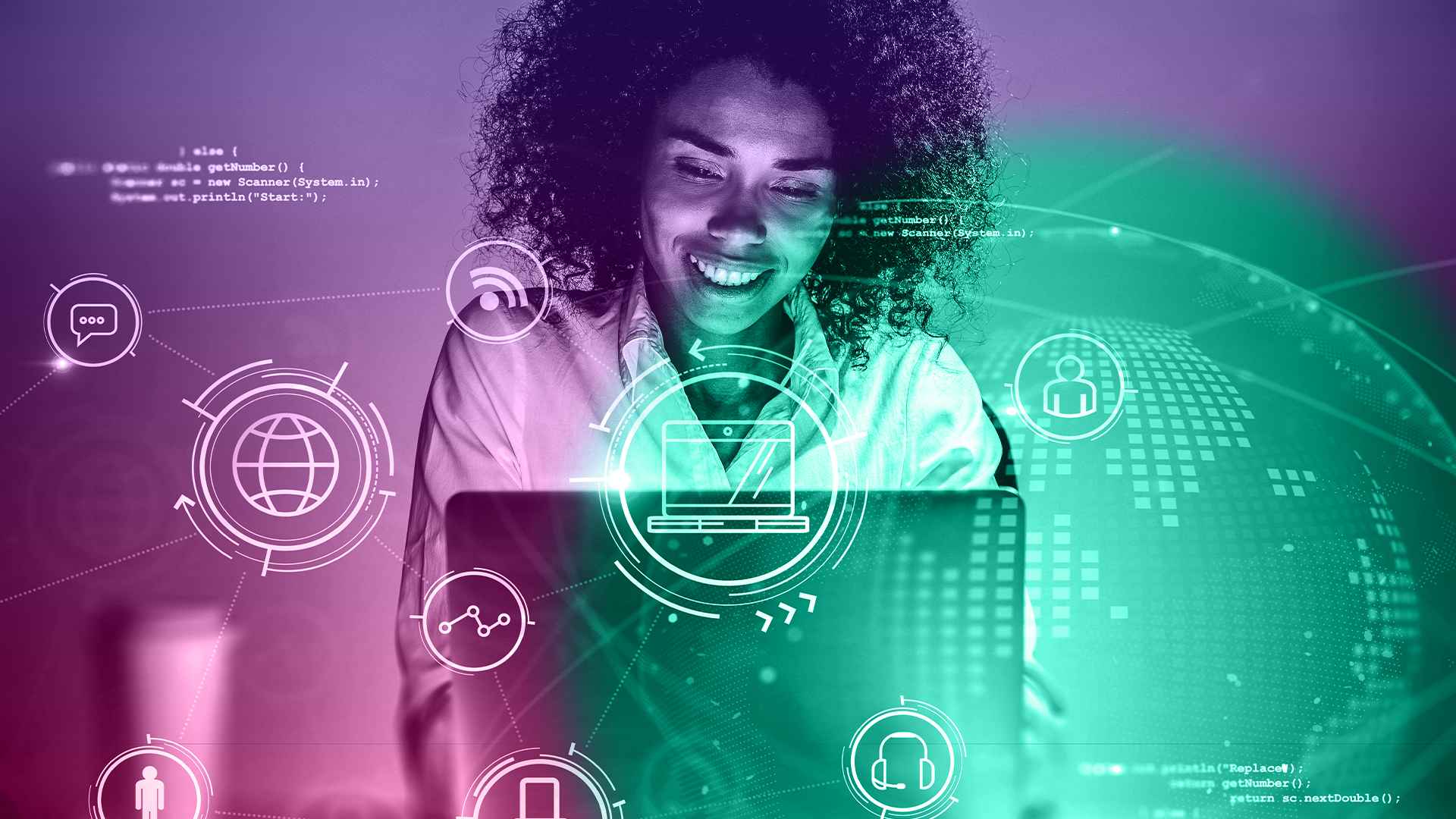 Digital transformation is dead: Long live digital transformation