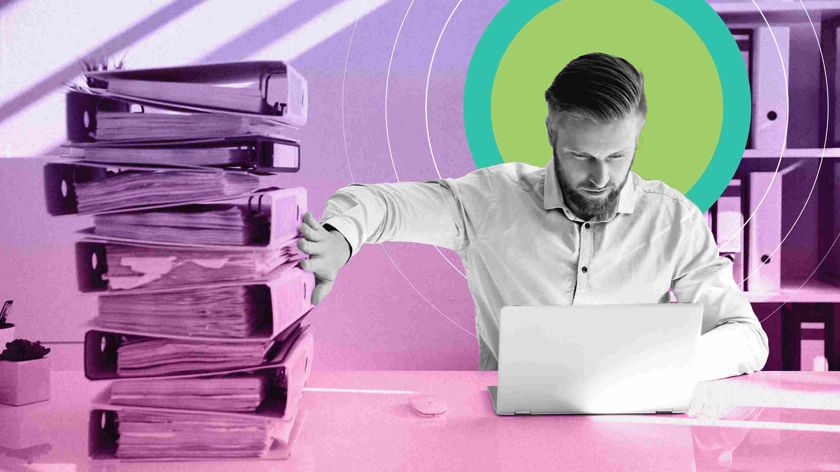 From legacy to leading: Embracing digital transformation for future-proof growth