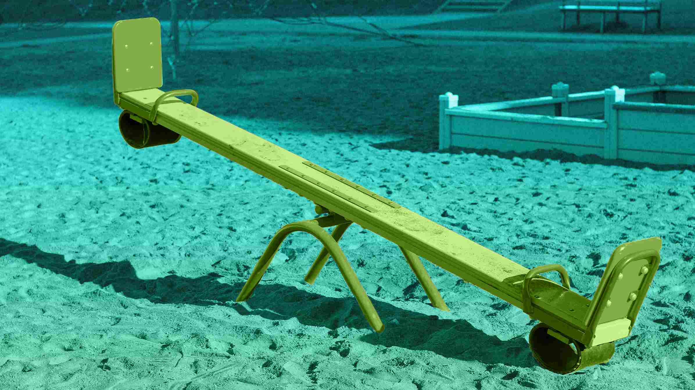 Life is a balancing act: Managing personal struggles while leading effectively