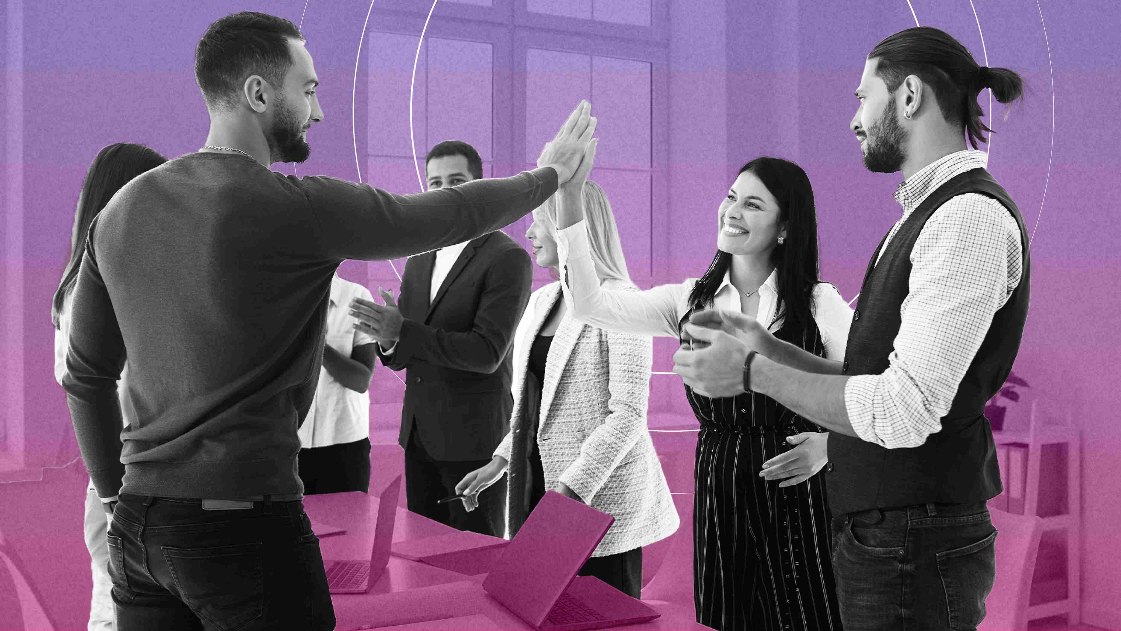 Peeling back the layers: Rethinking staffing models for business agility