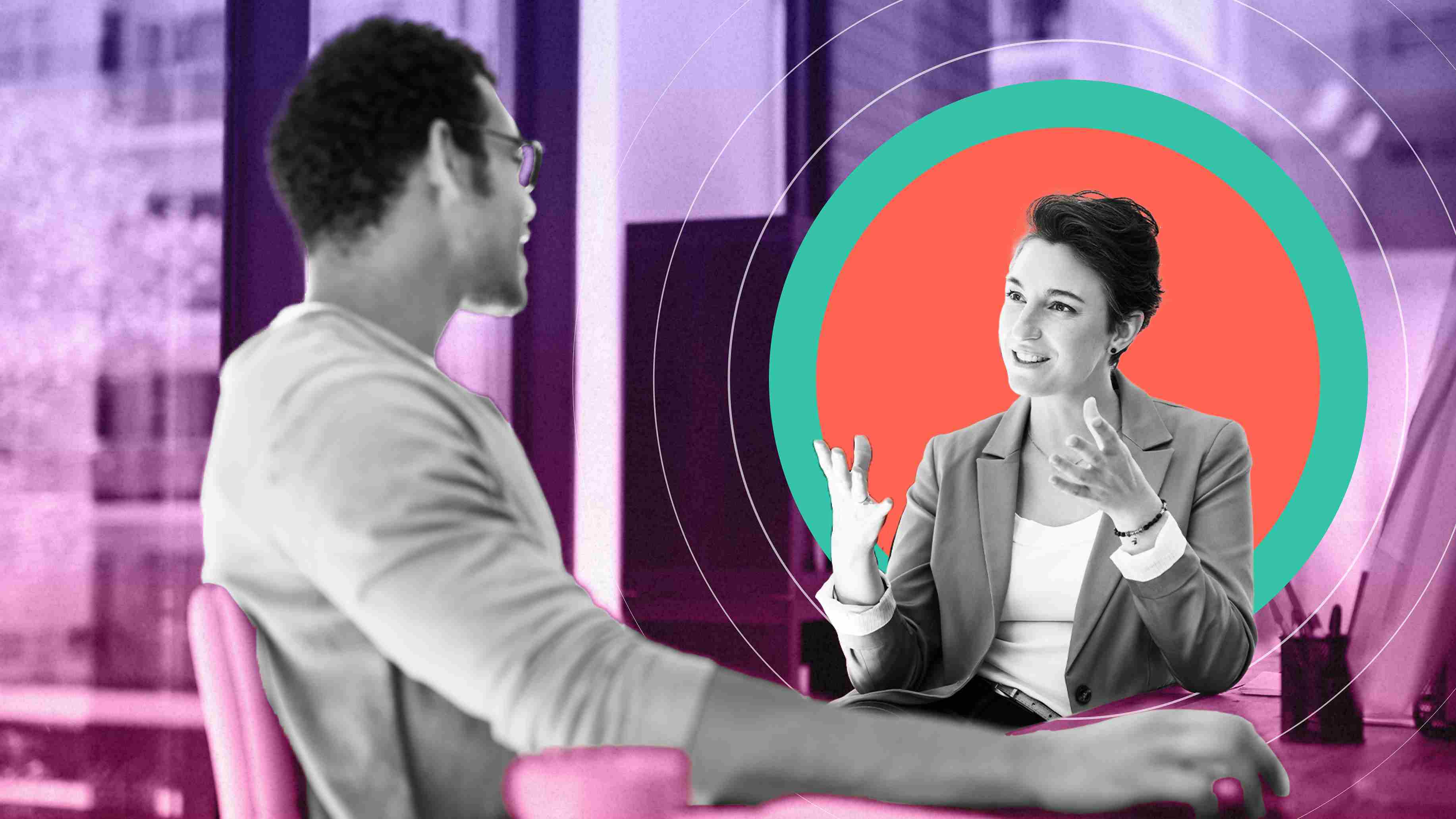 The power of courageous conversations