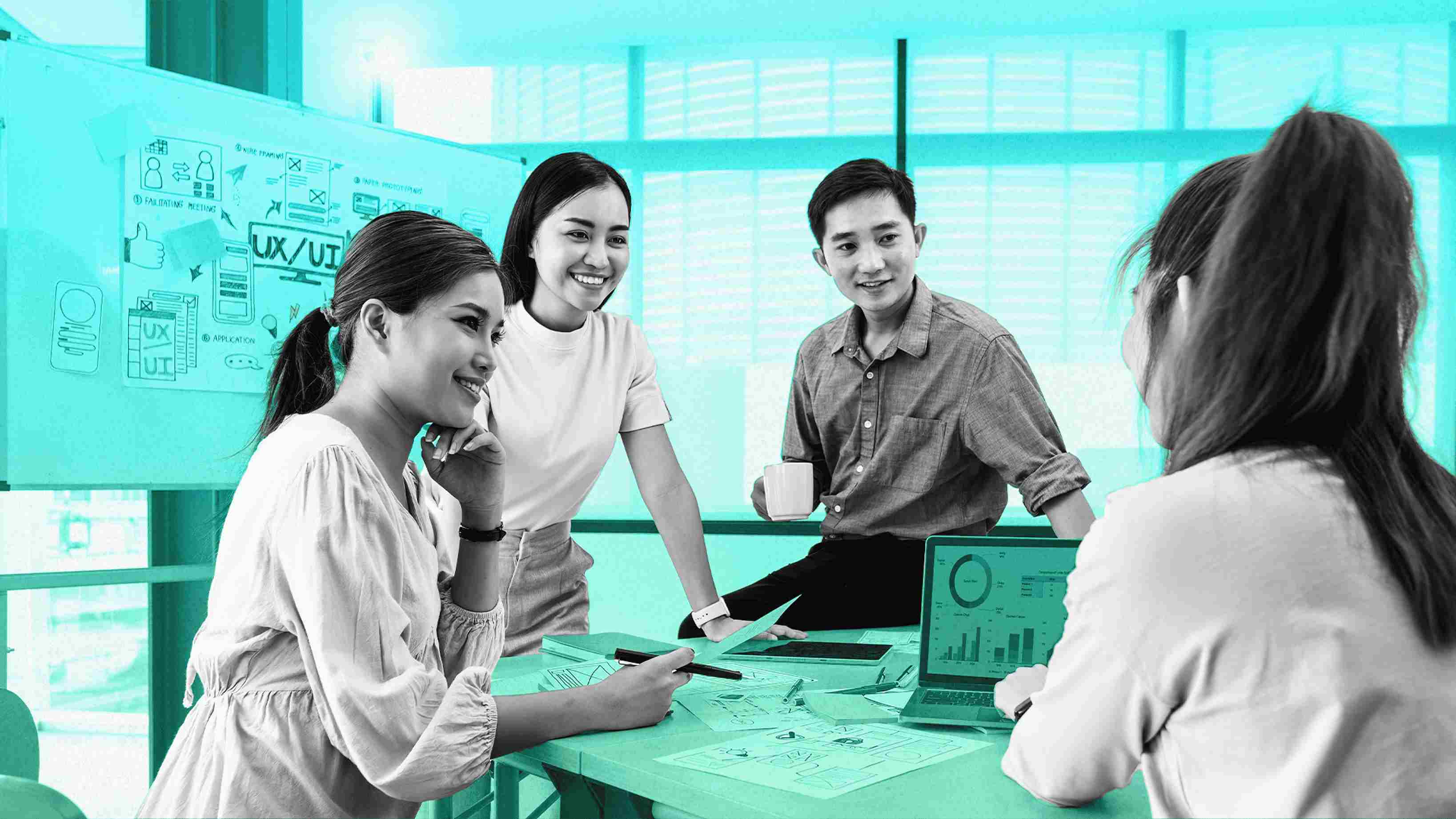 The transformative power of proactive leadership: Strategies for your success