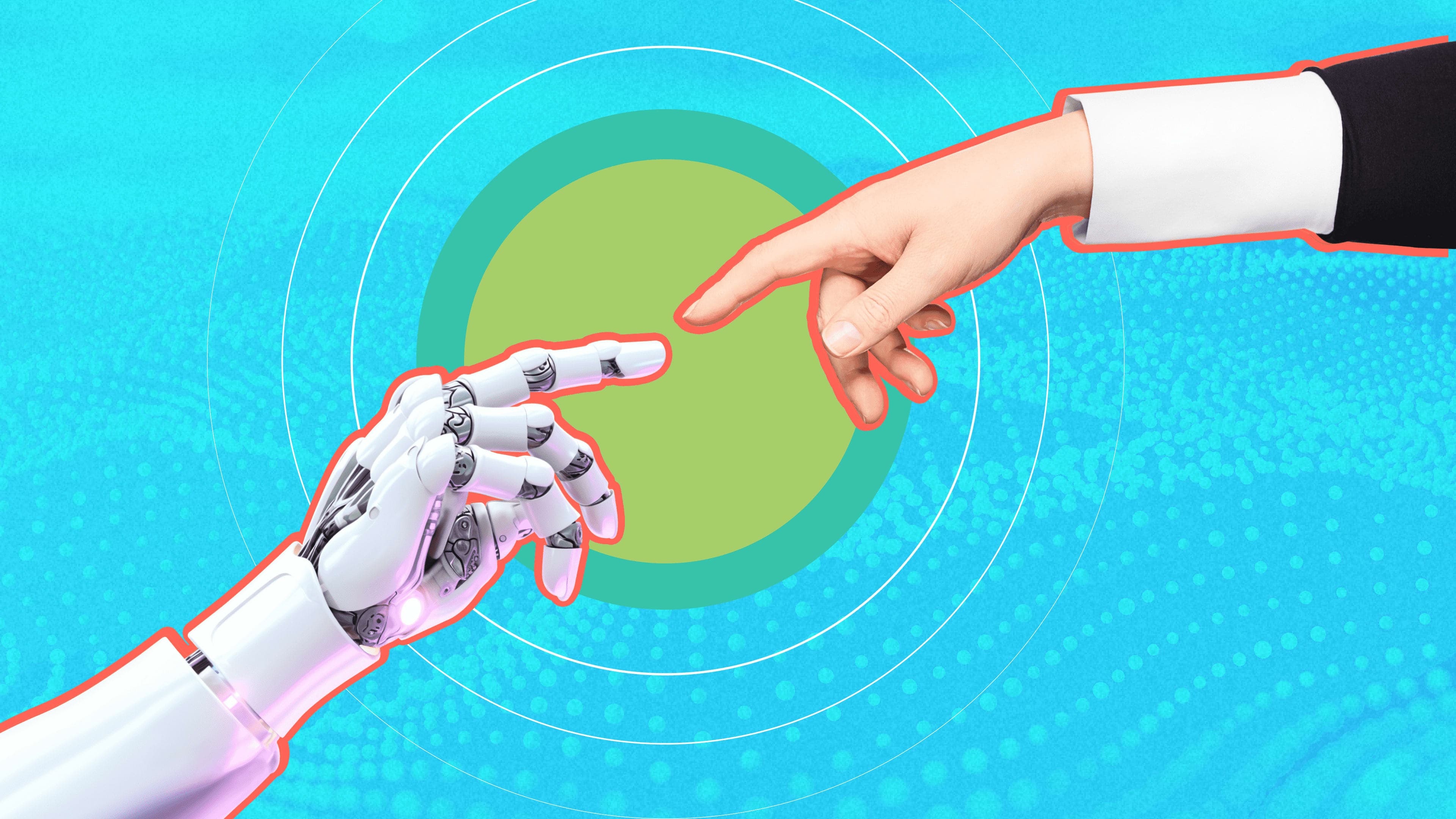 Can artificial intelligence give traditional industries wings?