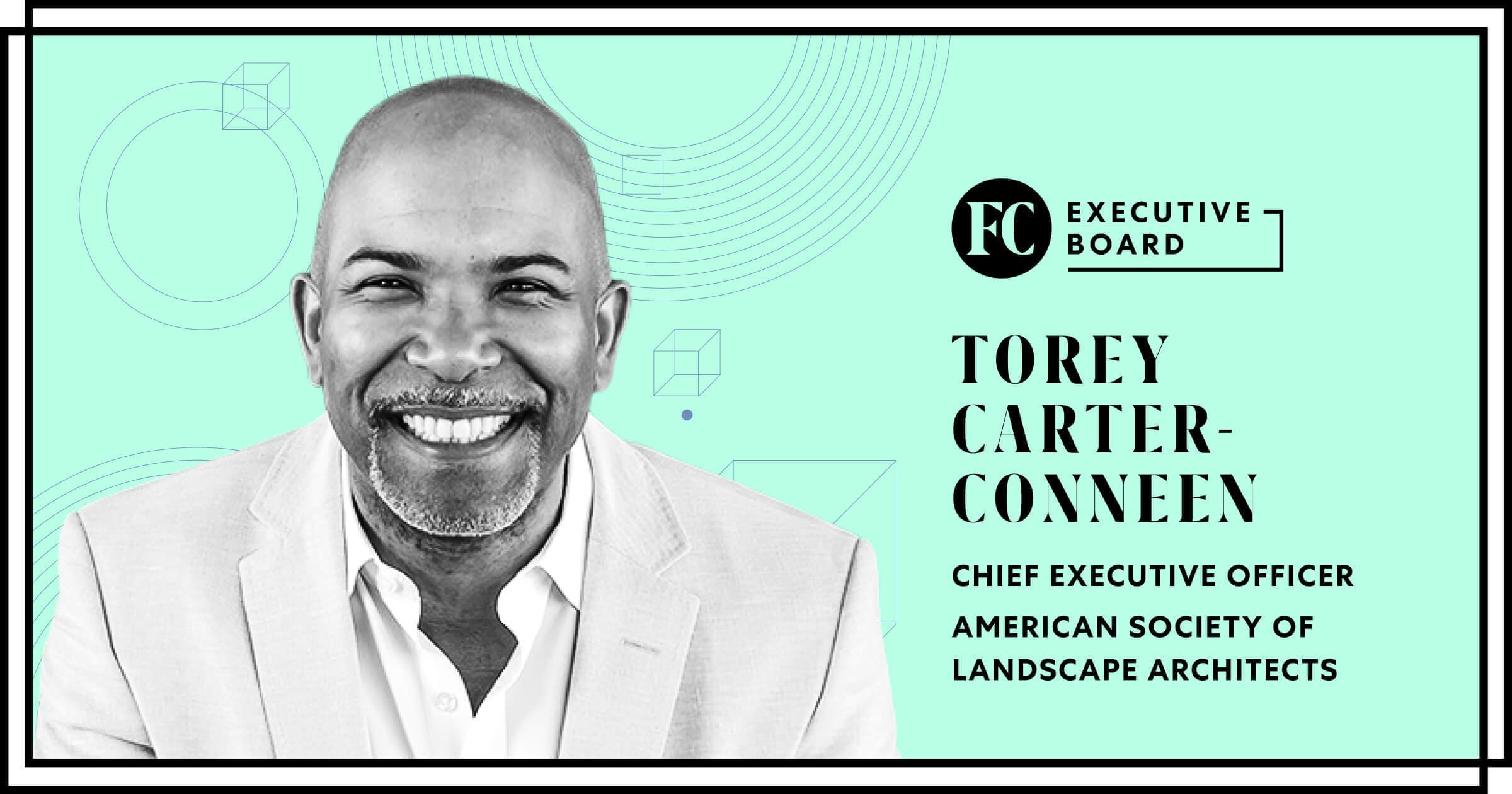 ‘By any other name’: Landscape architecture’s brand-new STEM designation