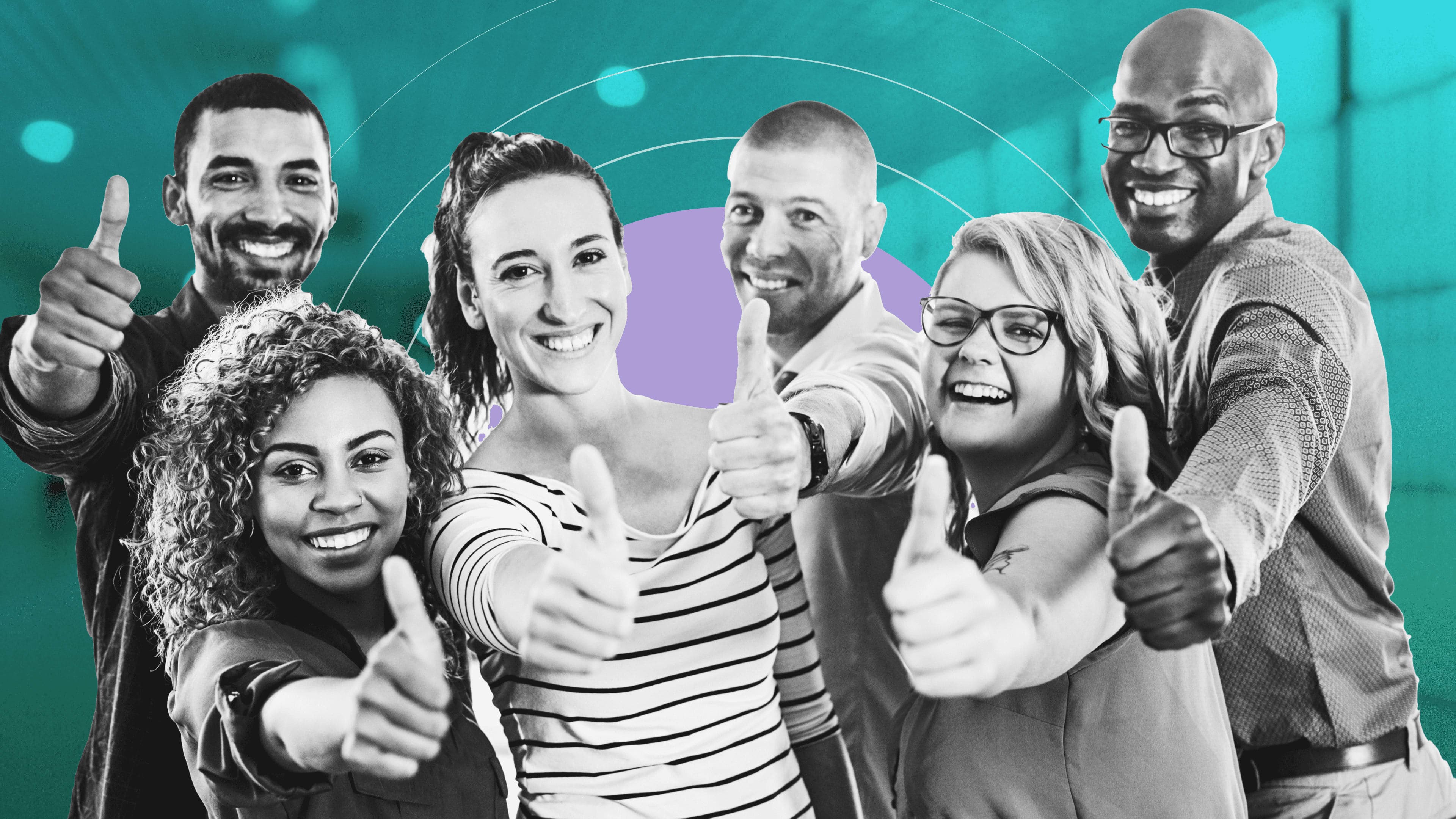 Four ways to enhance your workplace culture