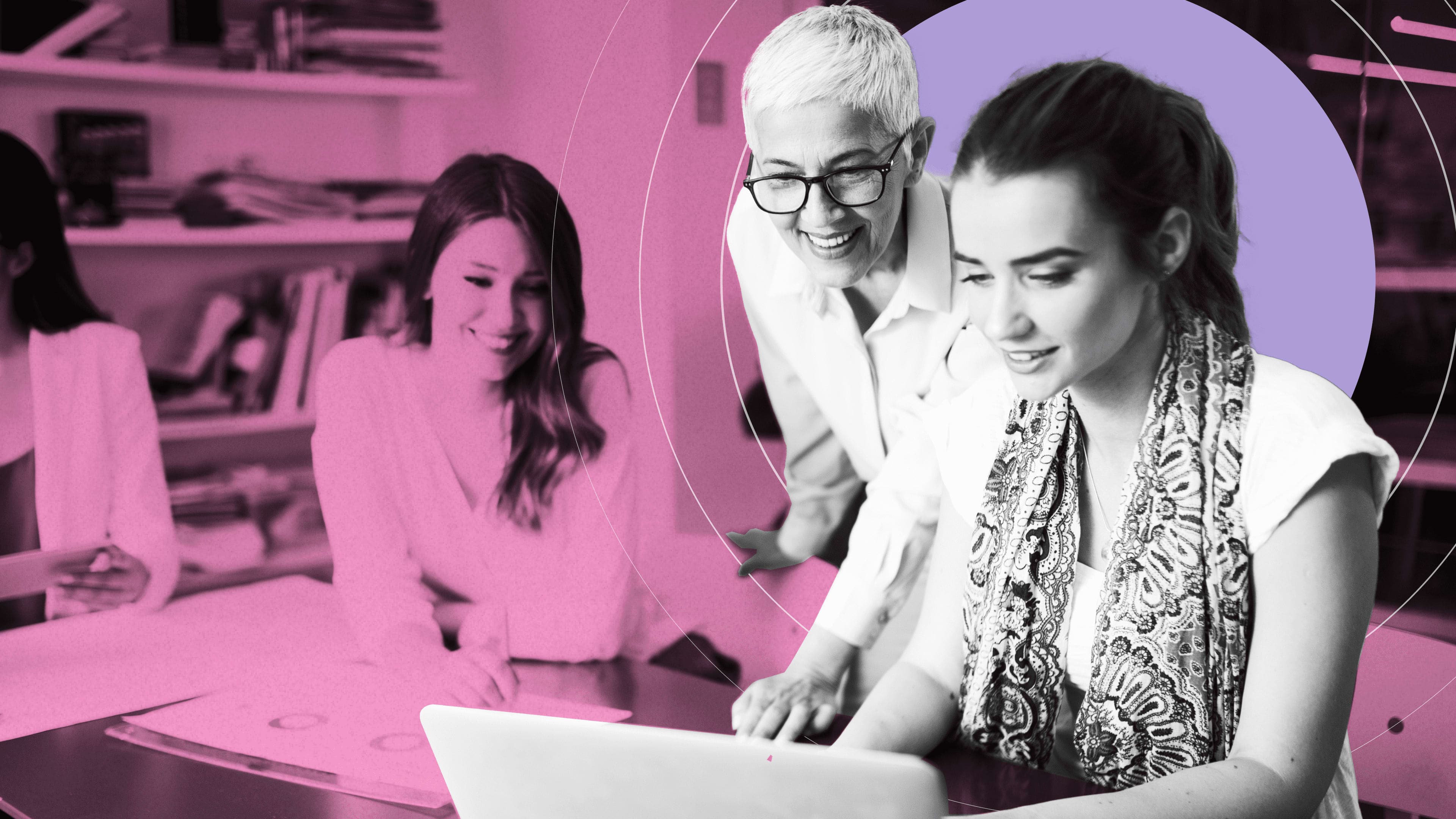 How to bridge the generational confidence gap