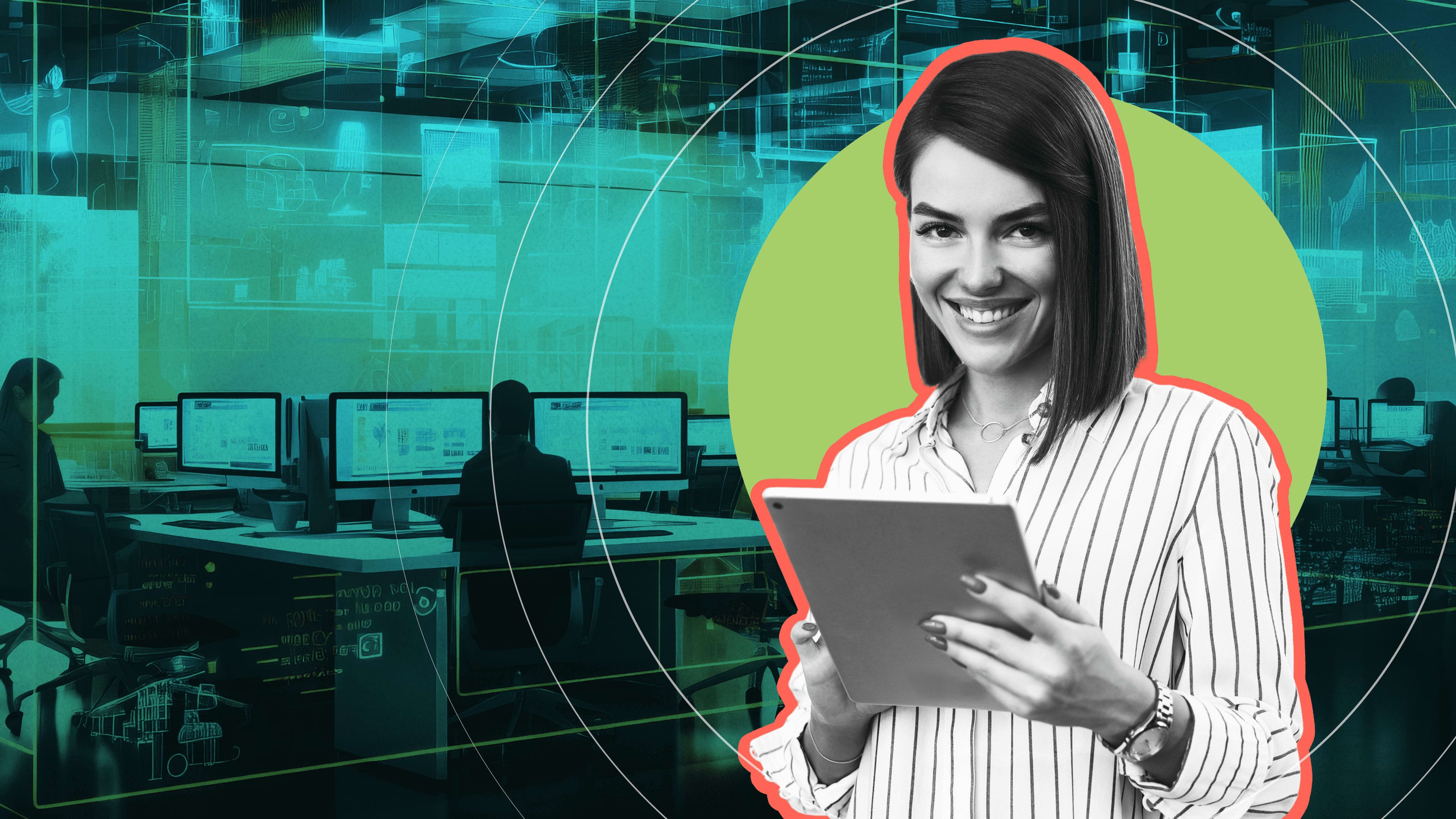 How to empower female entrepreneurs who are changing the game in tech