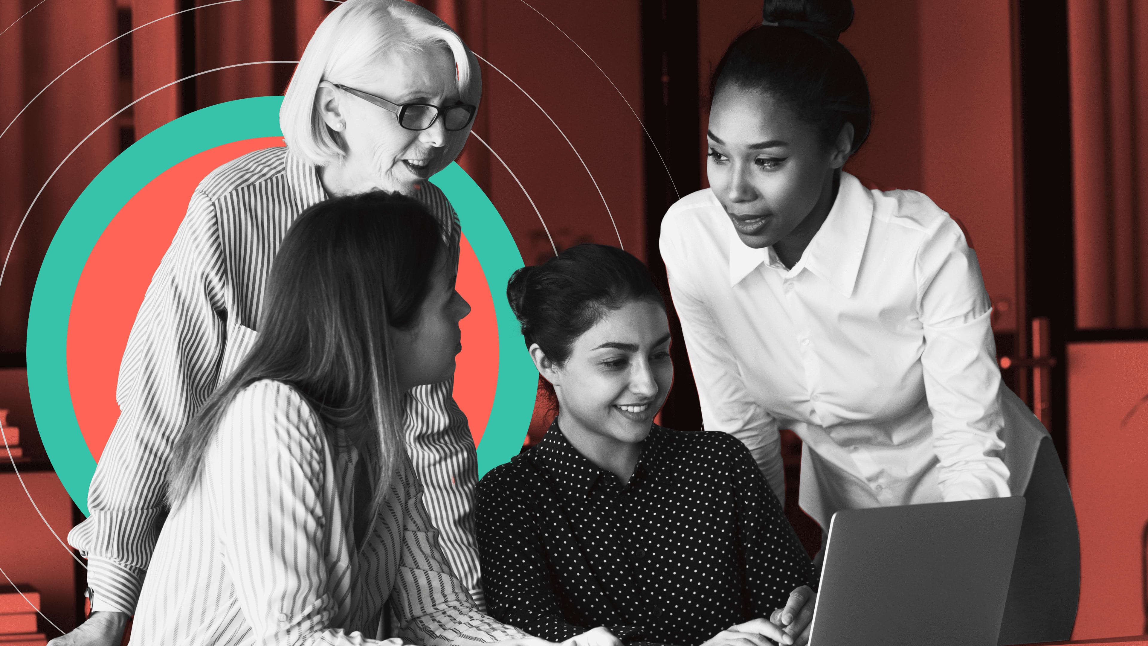 Making room for the next generation of leaders